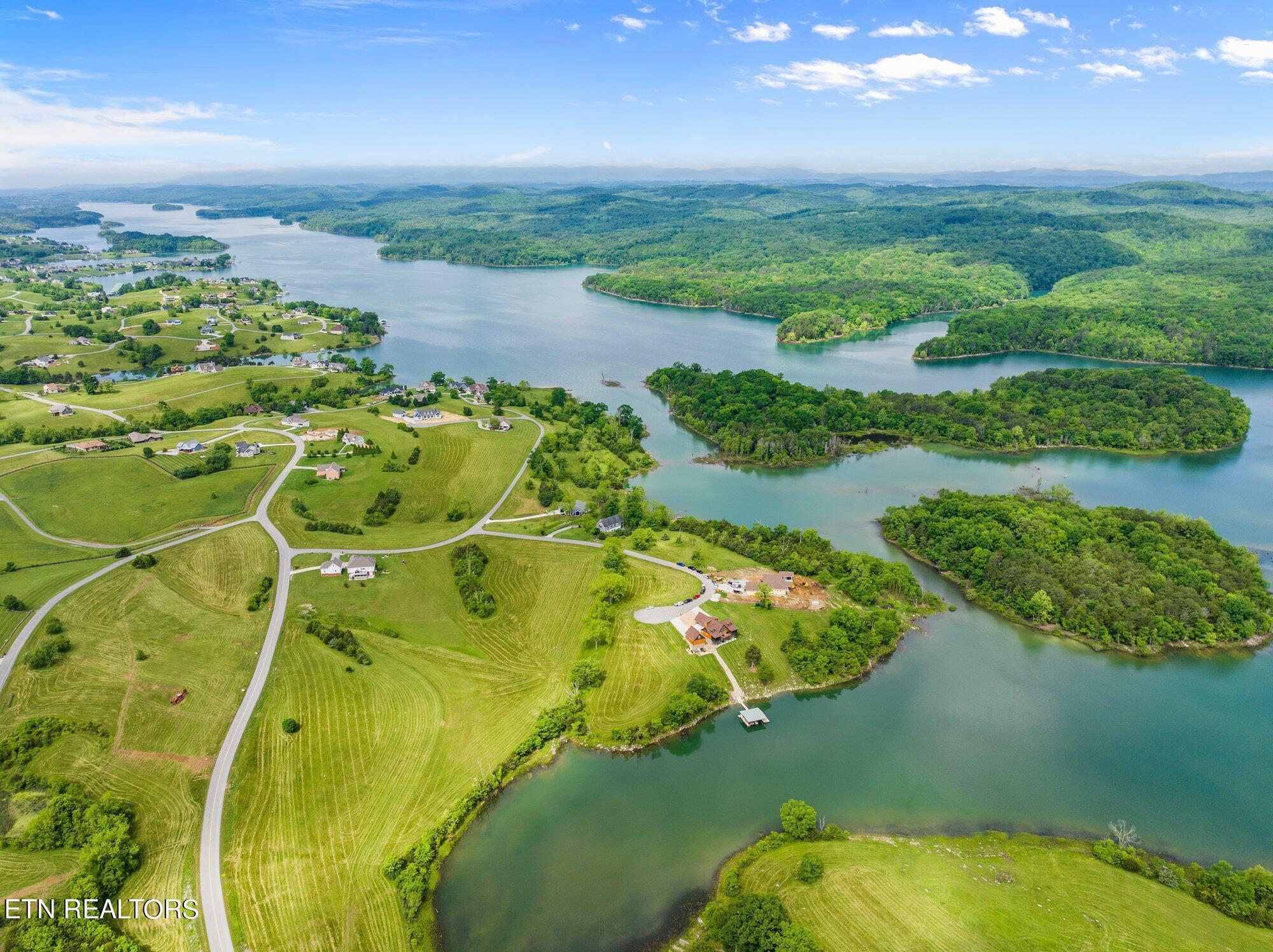 Norris Lake Real Estate - Image# 1