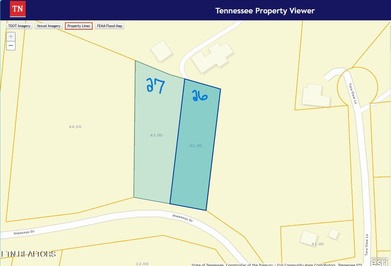 Norris Lake Real Estate - Image# 20