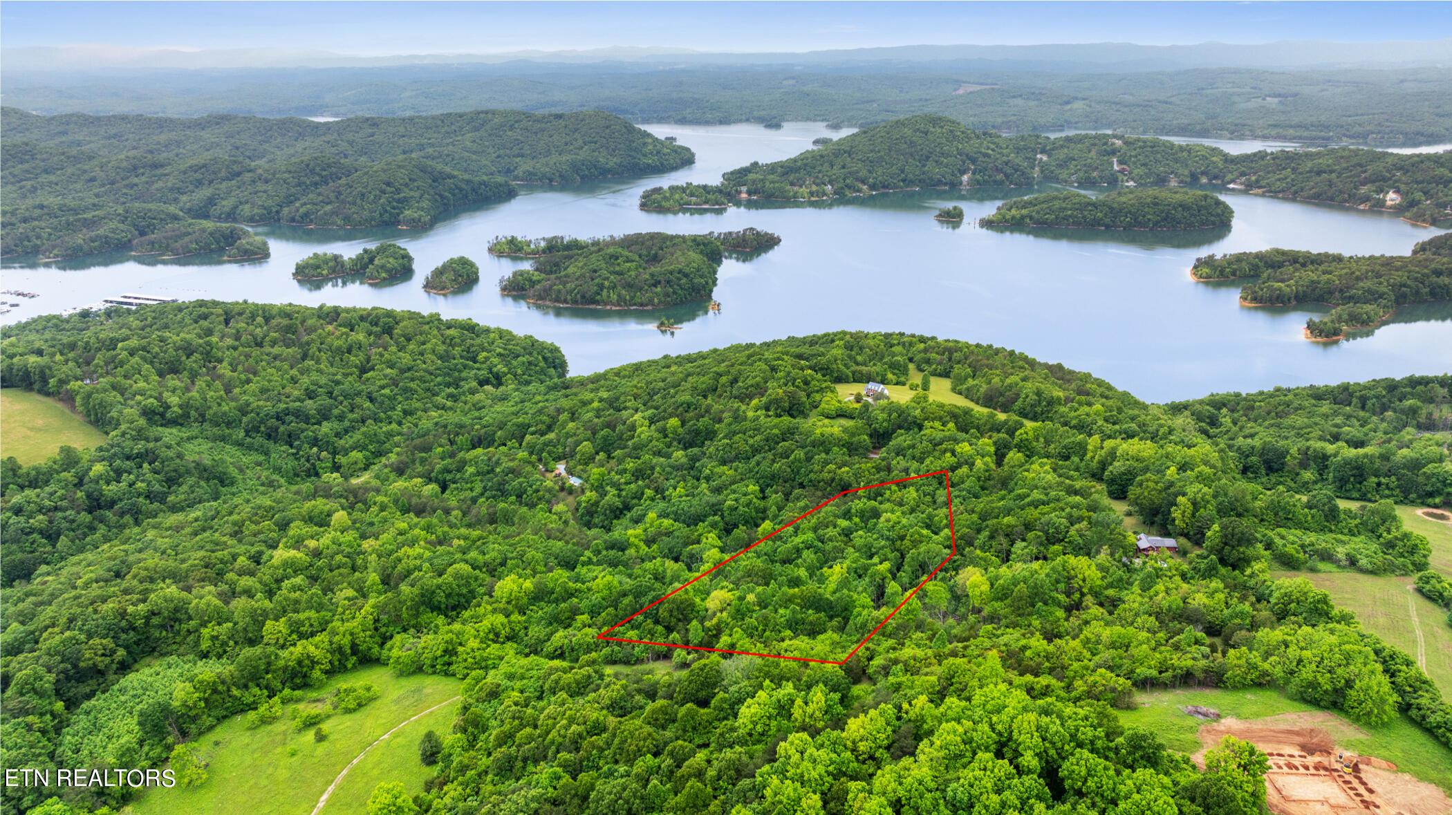 Norris Lake Real Estate - Image# 1