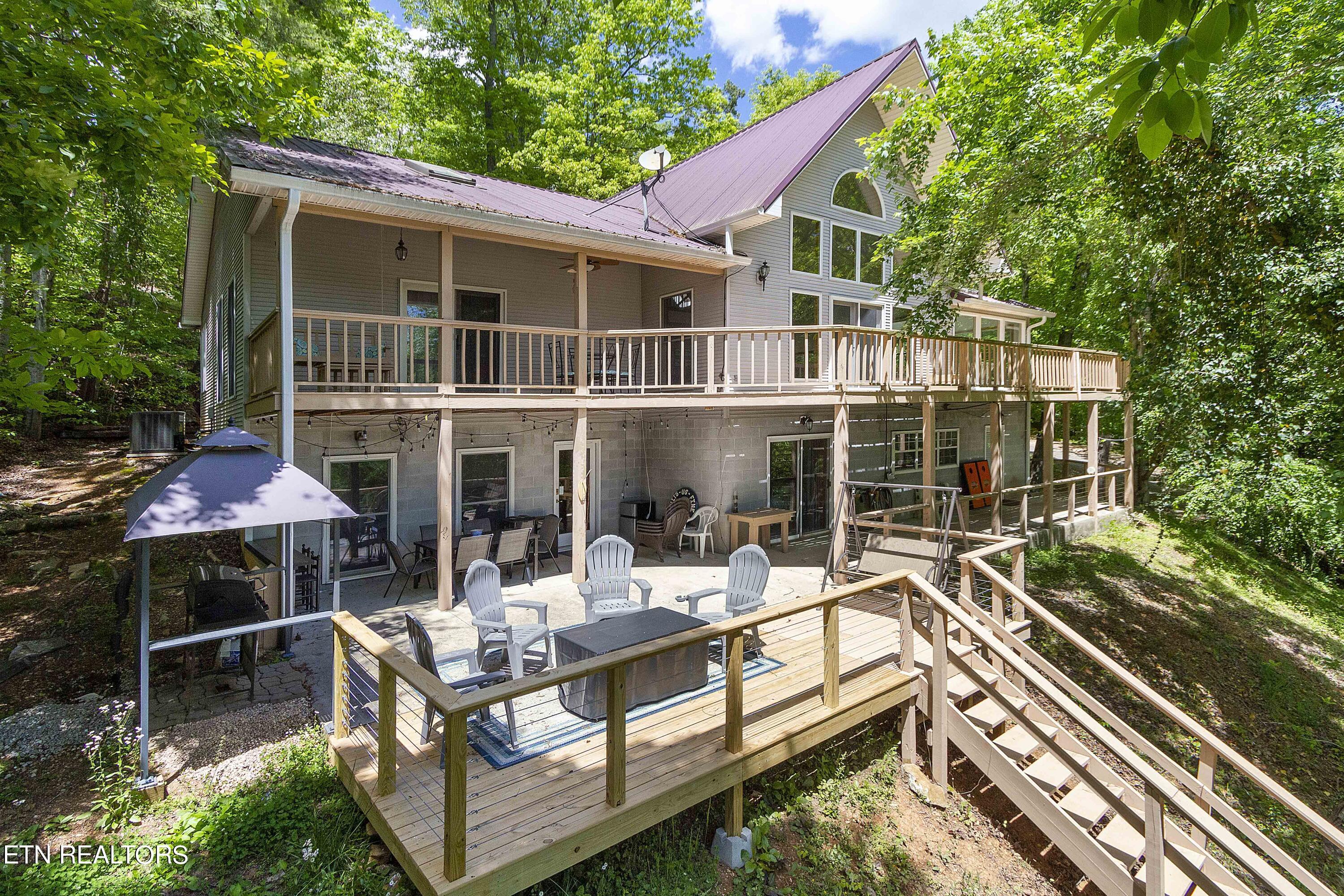 Norris Lake Real Estate - Image# 3