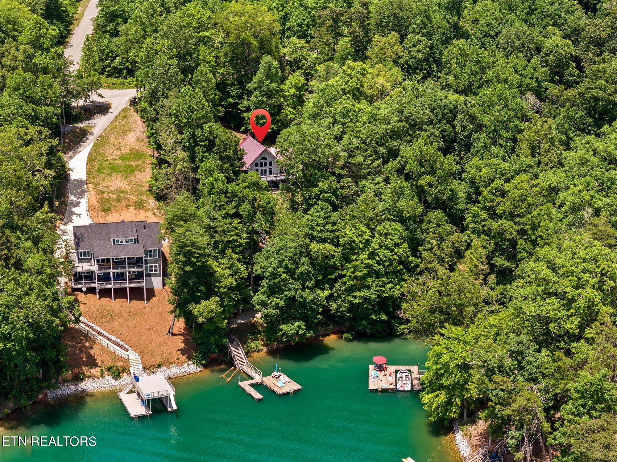 Norris Lake Real Estate - Image# 7