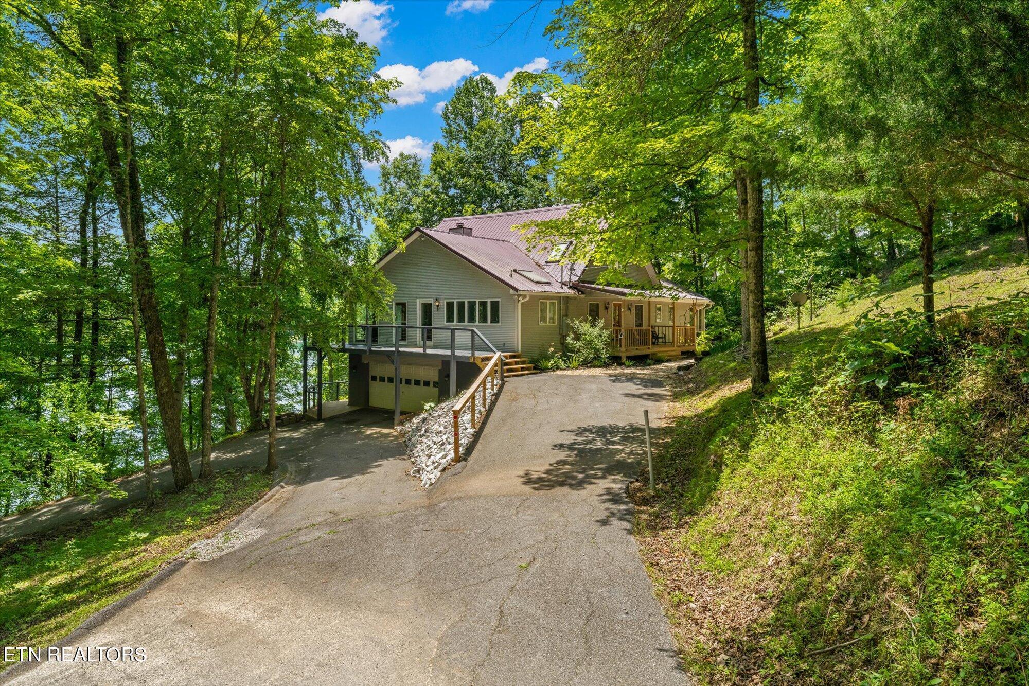 Norris Lake Real Estate - Image# 60