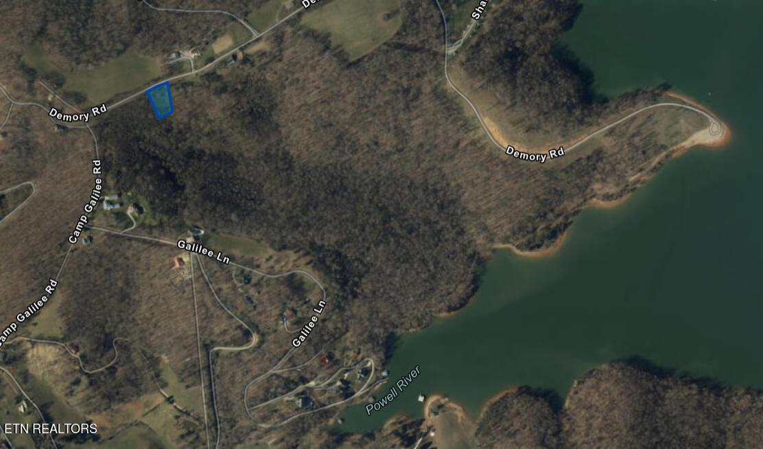 Norris Lake Real Estate - Image# 1