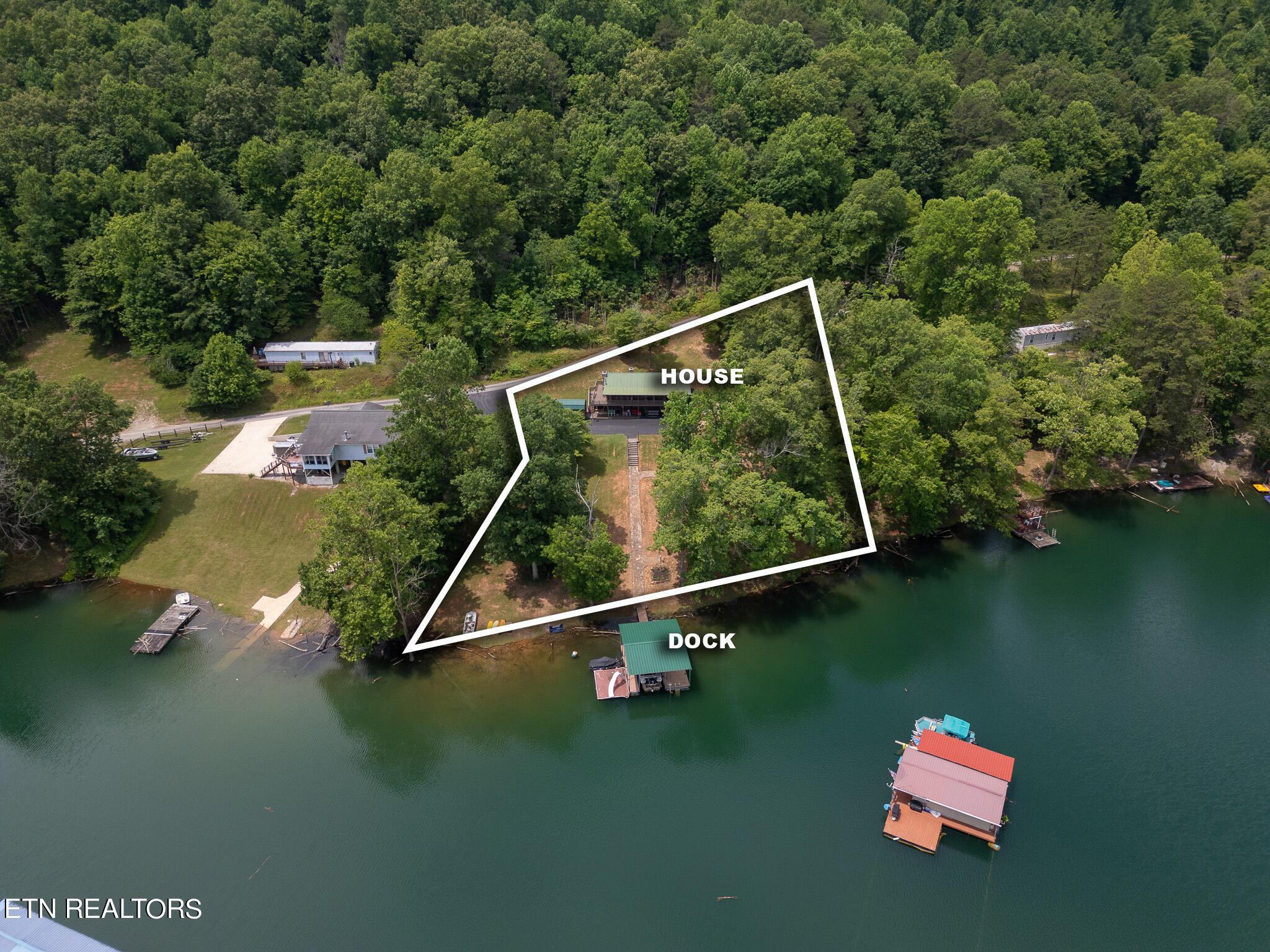 Norris Lake Real Estate - Image# 36