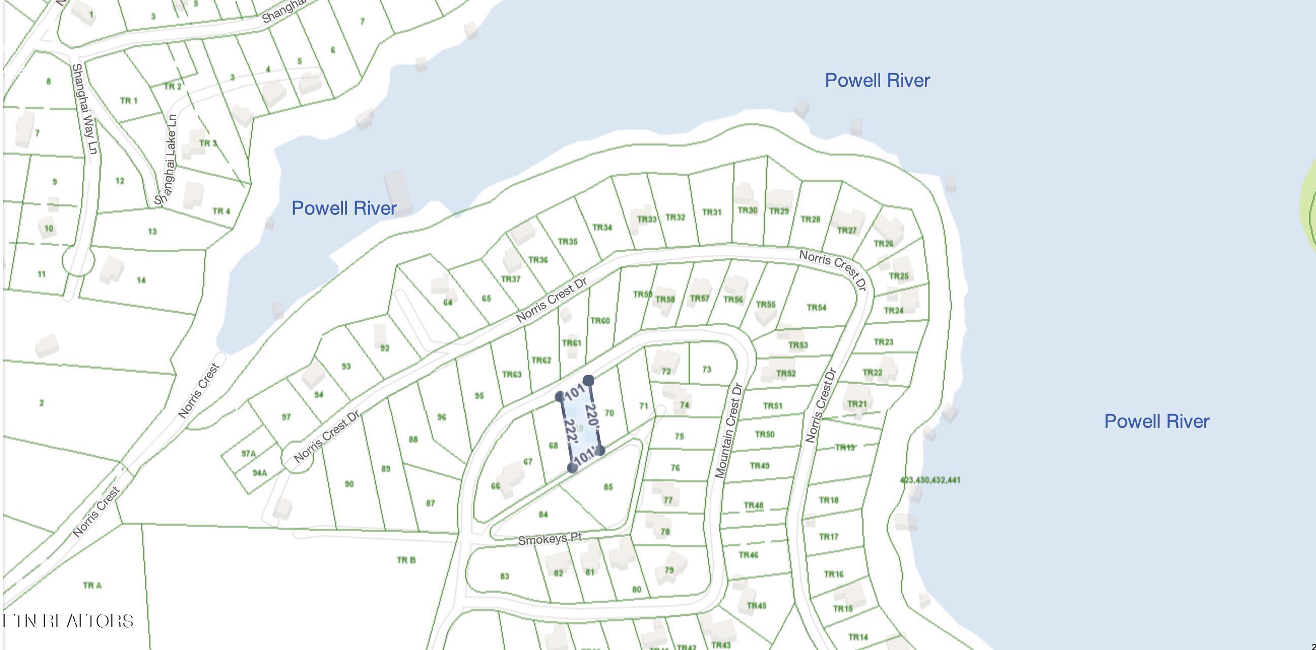 Norris Lake Real Estate - Image# 3