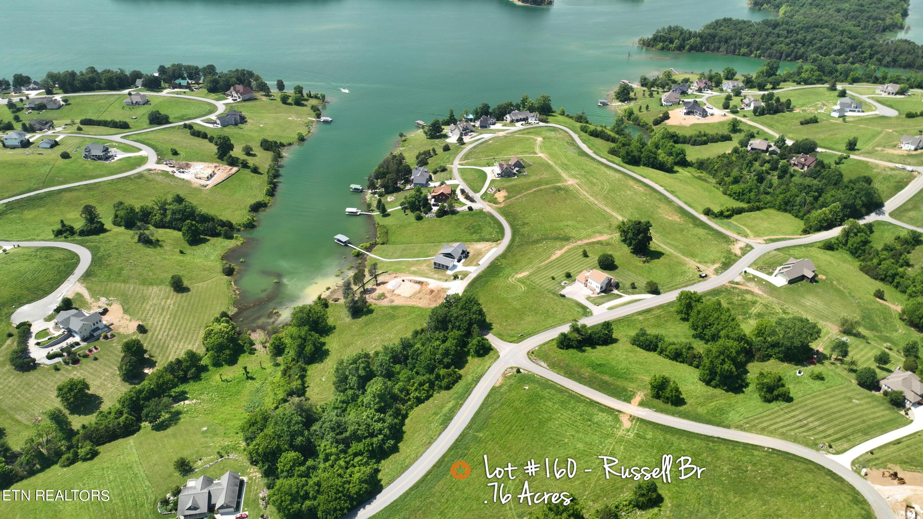 Norris Lake Real Estate - Image# 1