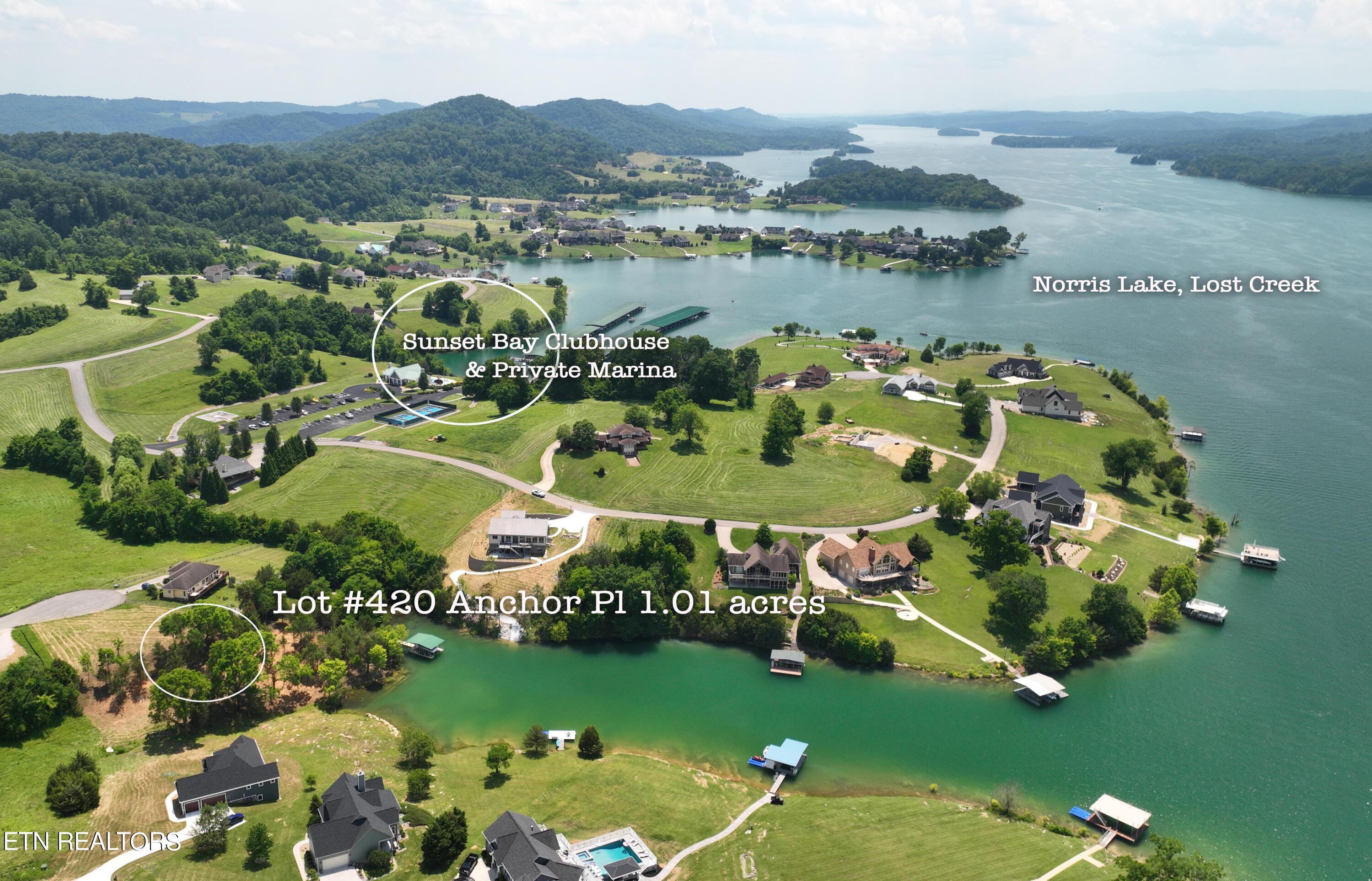 Norris Lake Real Estate - Image# 15