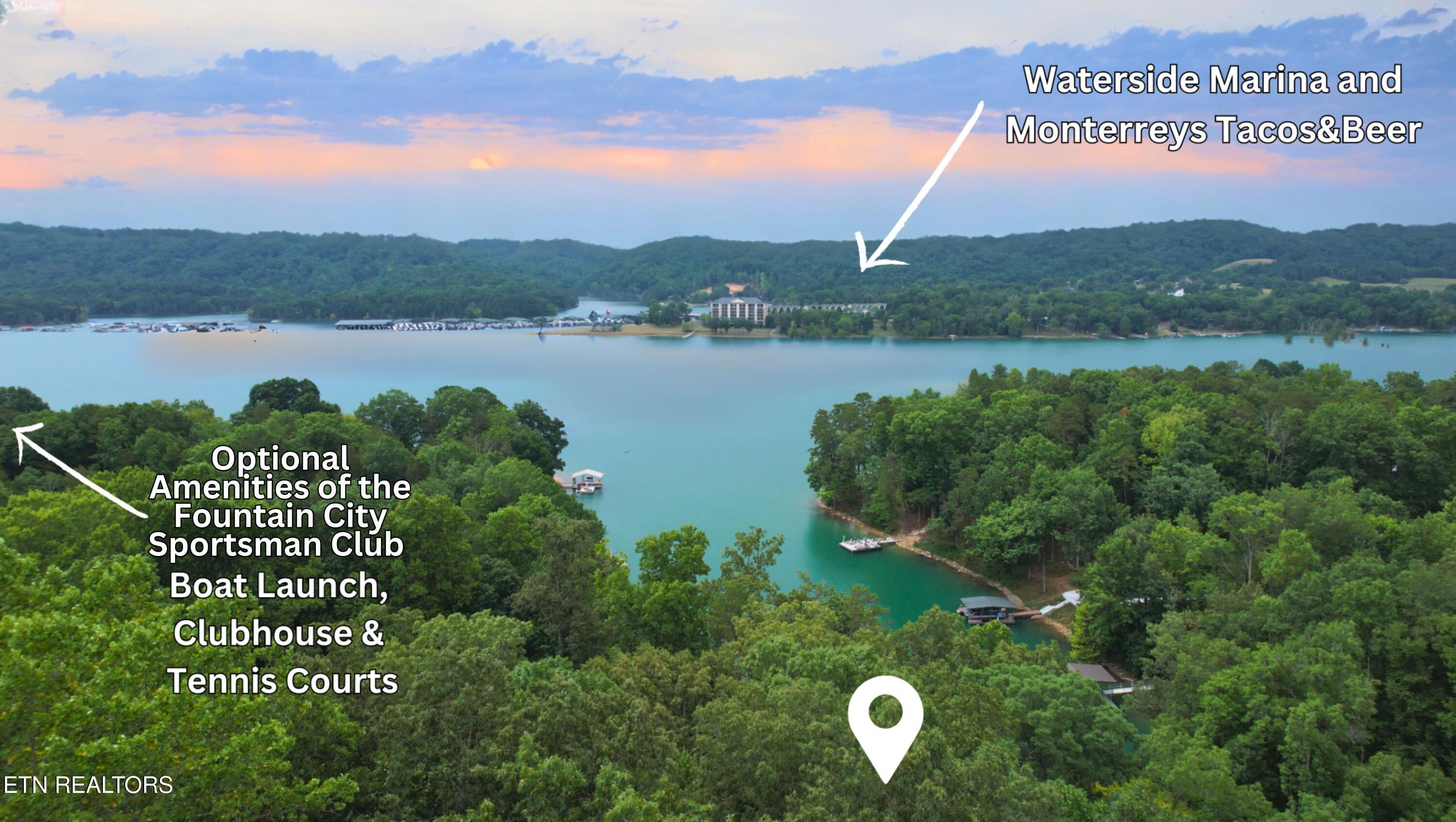 Norris Lake Real Estate - Image# 3