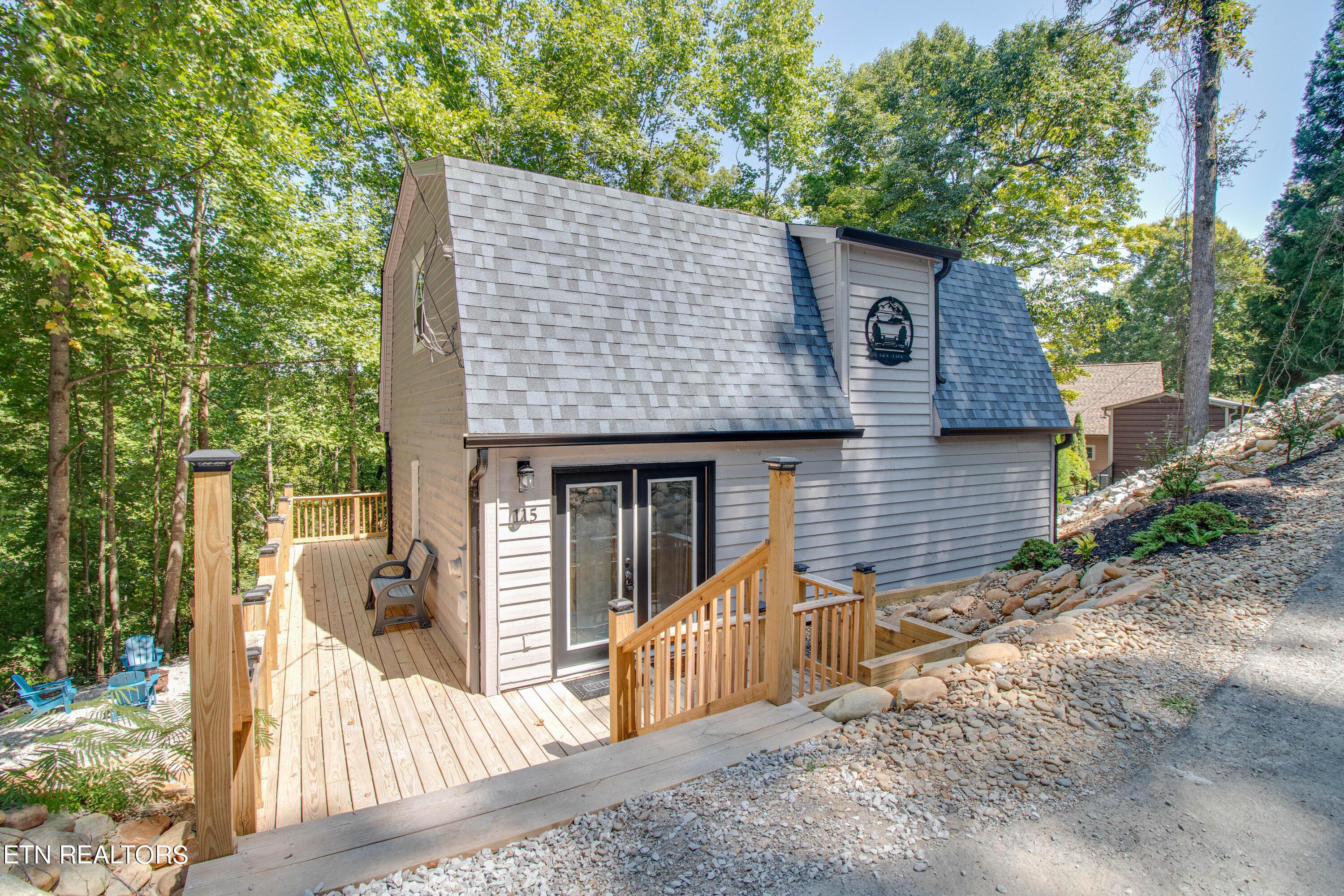 Norris Lake Real Estate - Image# 74