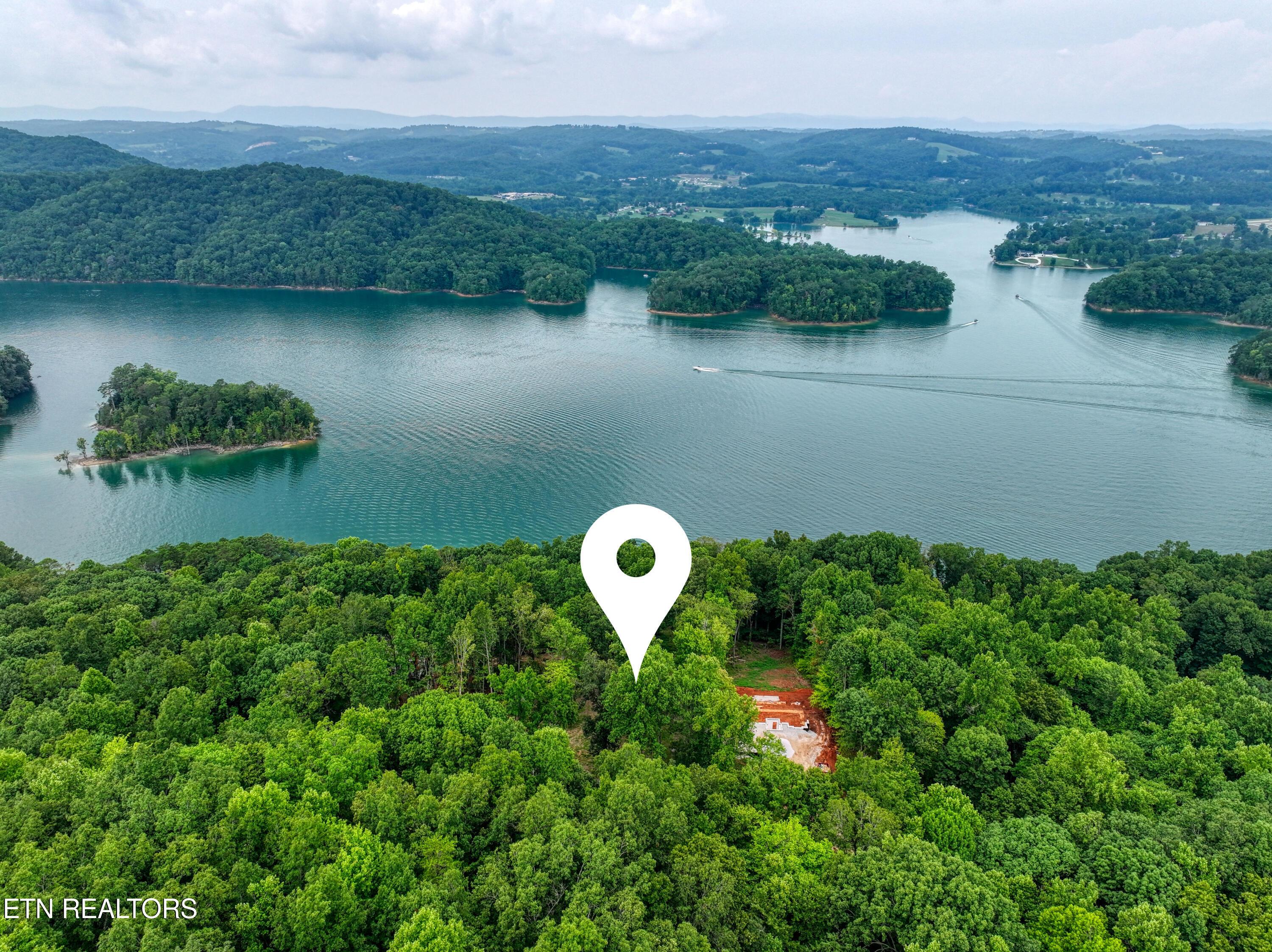 Norris Lake Real Estate - Image# 1