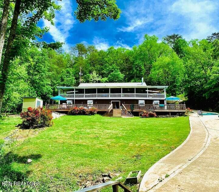 Norris Lake Real Estate - Image# 1