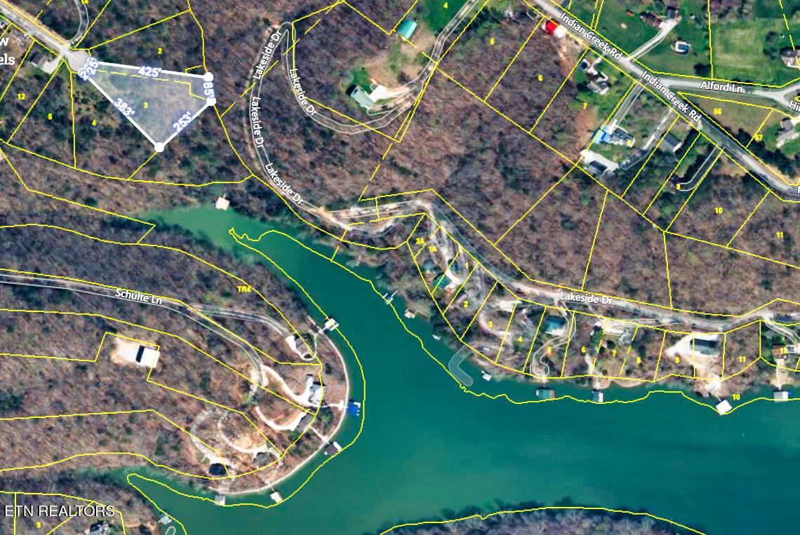 Norris Lake Real Estate - Image# 2