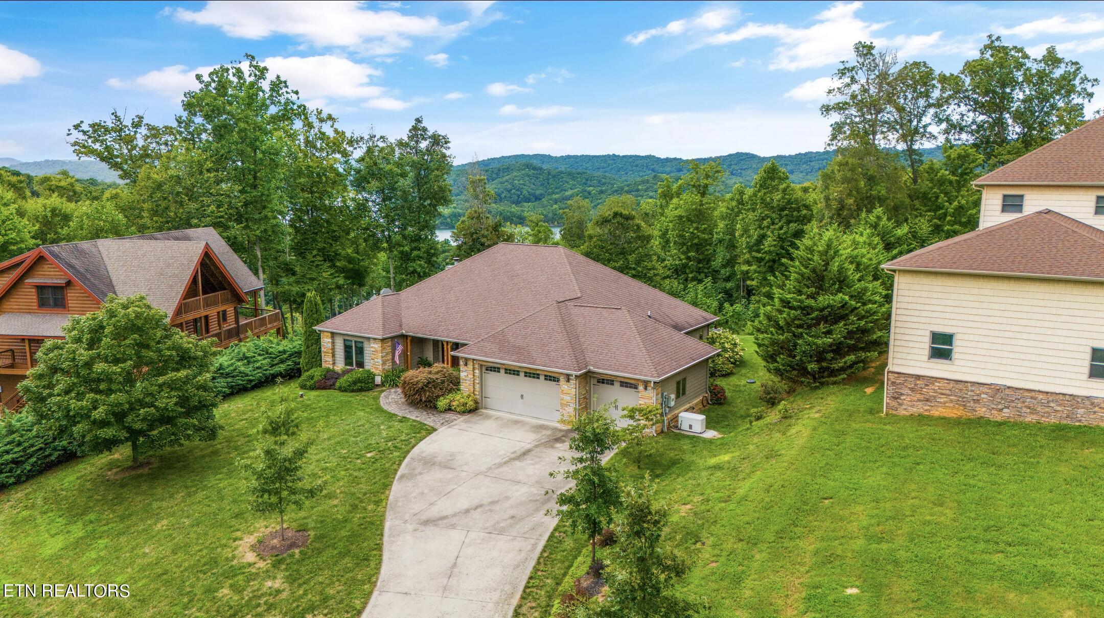 Norris Lake Real Estate - Image# 1