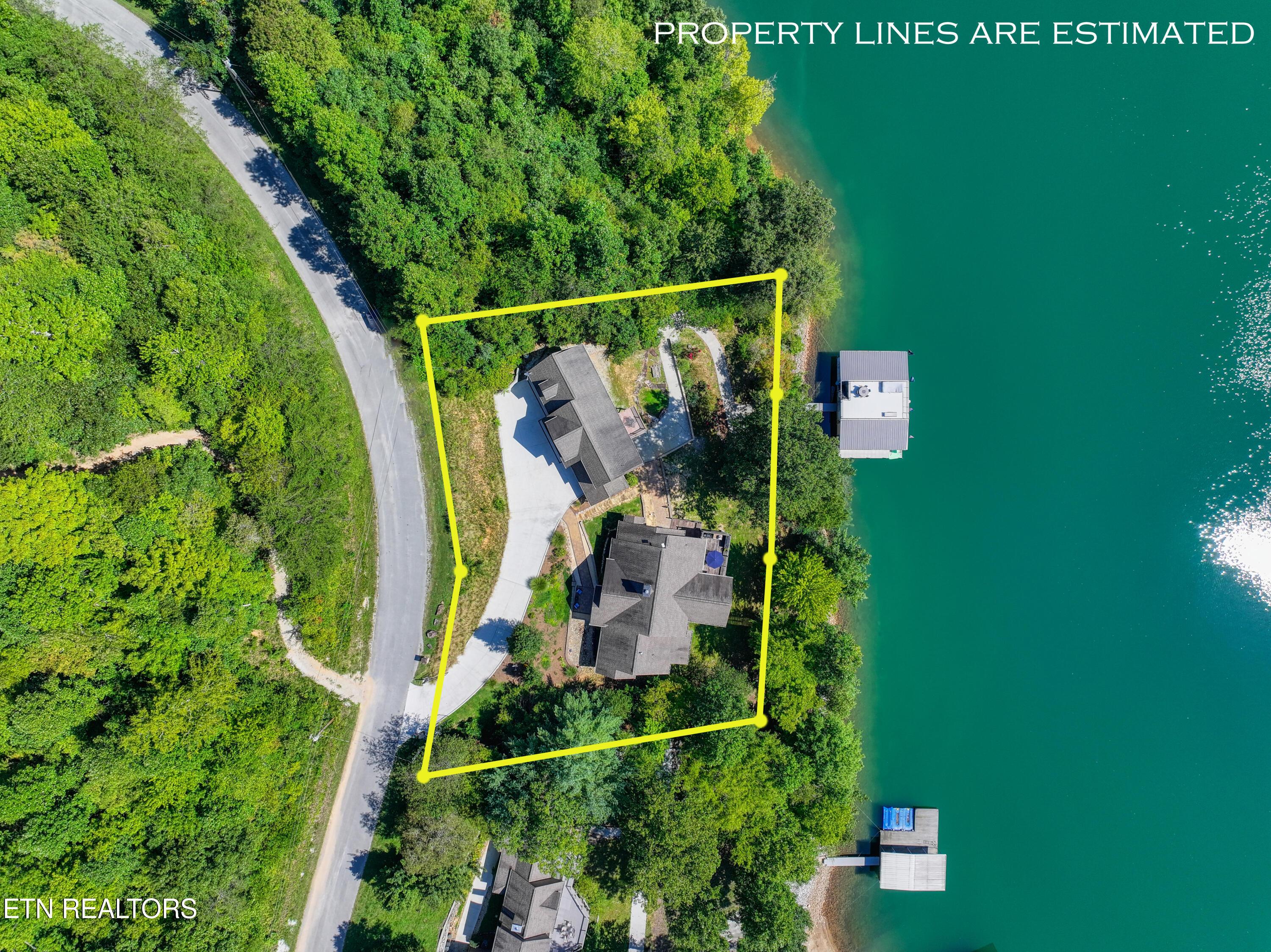 Norris Lake Real Estate - Image# 110