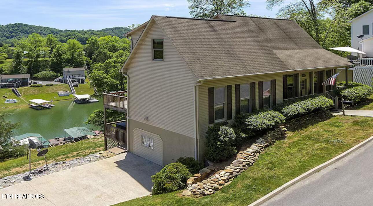 Norris Lake Real Estate - Image# 2