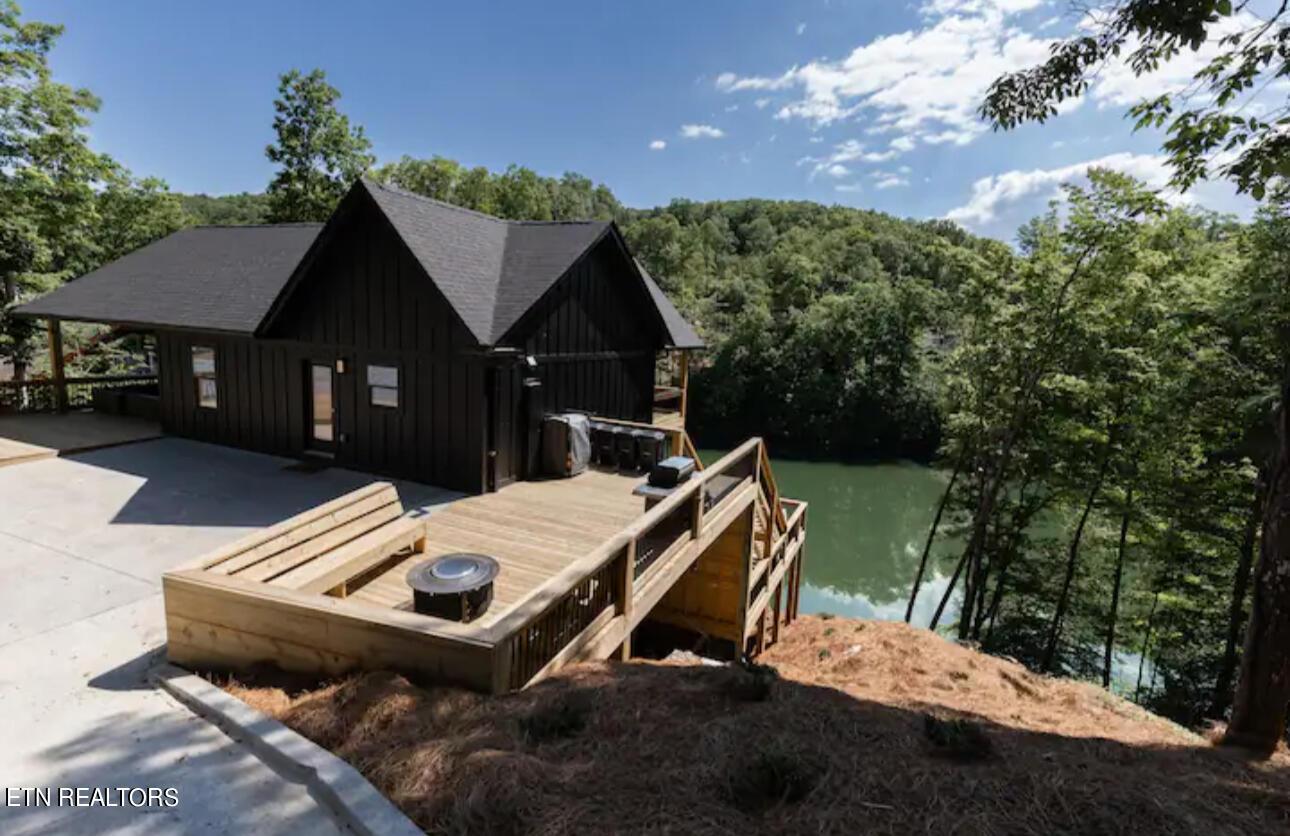 Norris Lake Real Estate - Image# 1