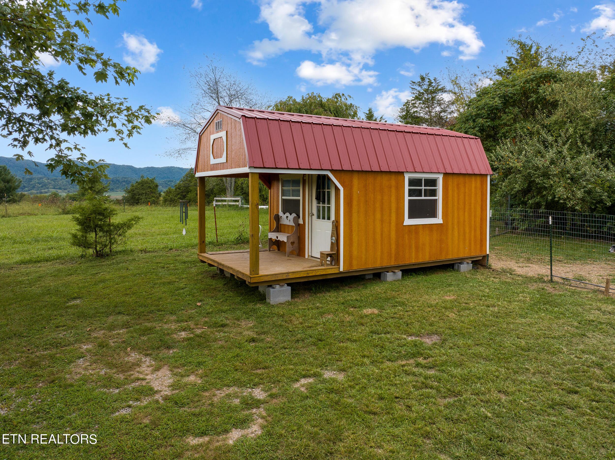 Norris Lake Real Estate - Image# 34