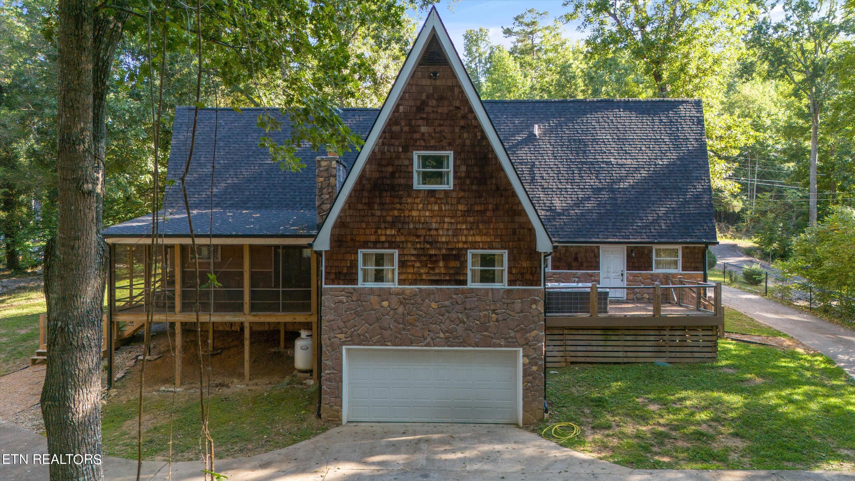 Norris Lake Real Estate - Image# 96