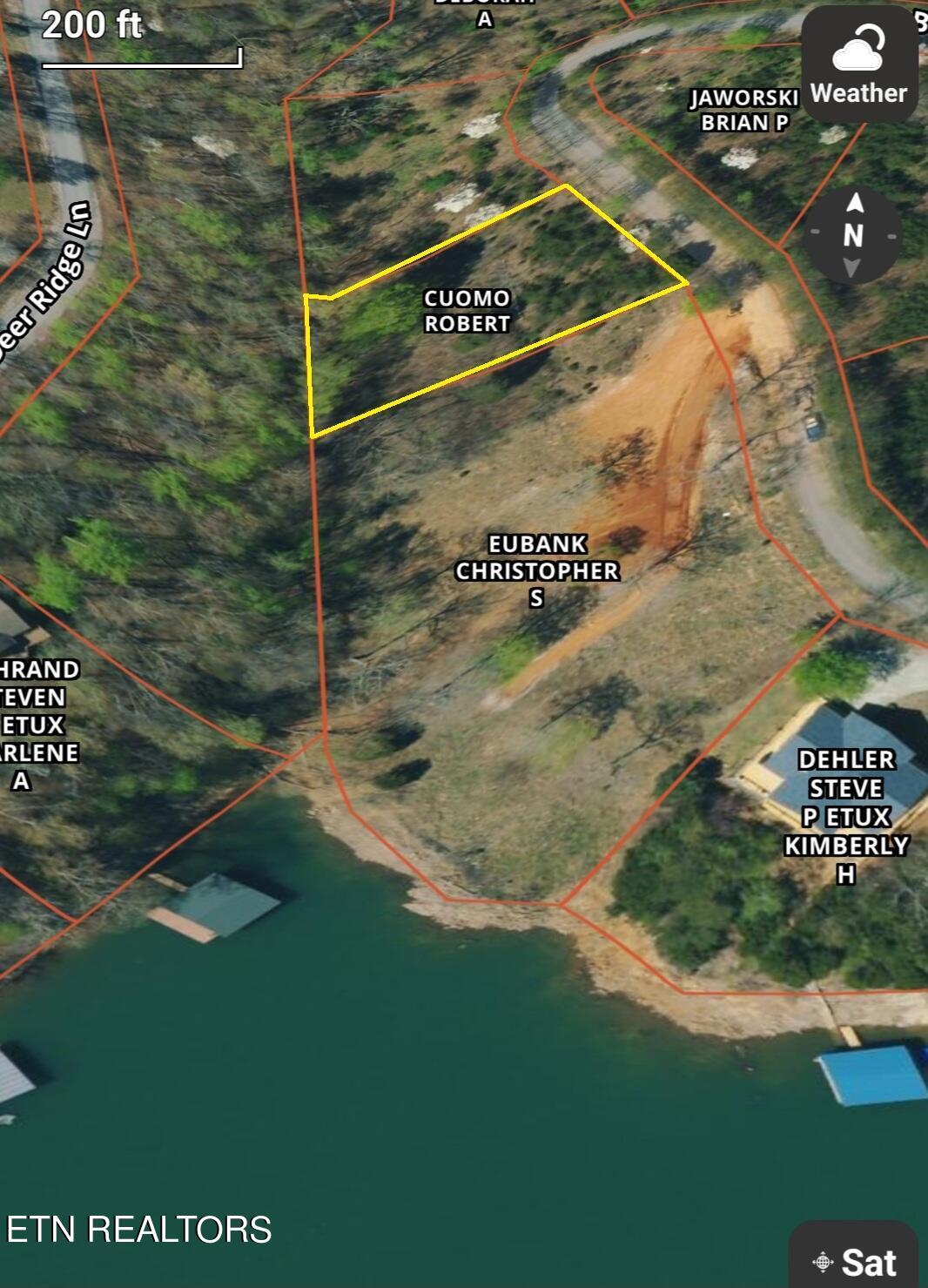 Norris Lake Real Estate - Image# 4