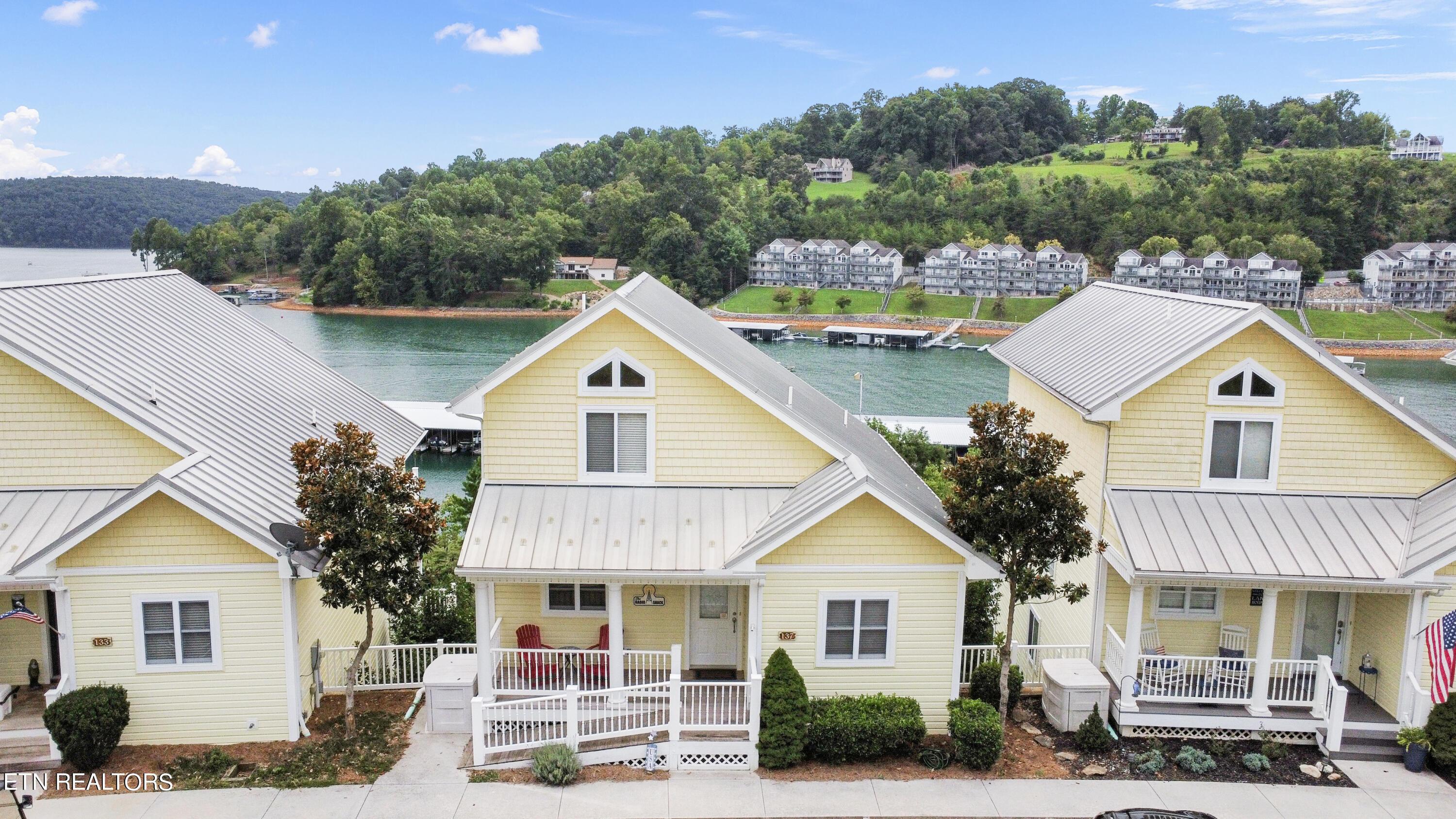 Norris Lake Real Estate - Image# 1