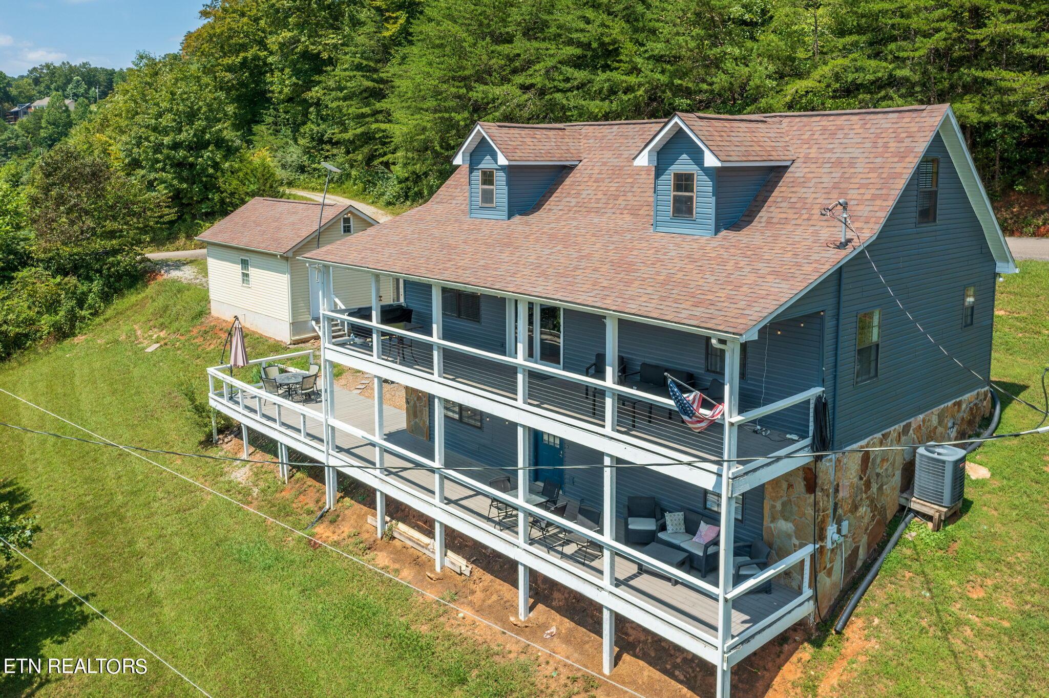 Norris Lake Real Estate - Image# 37