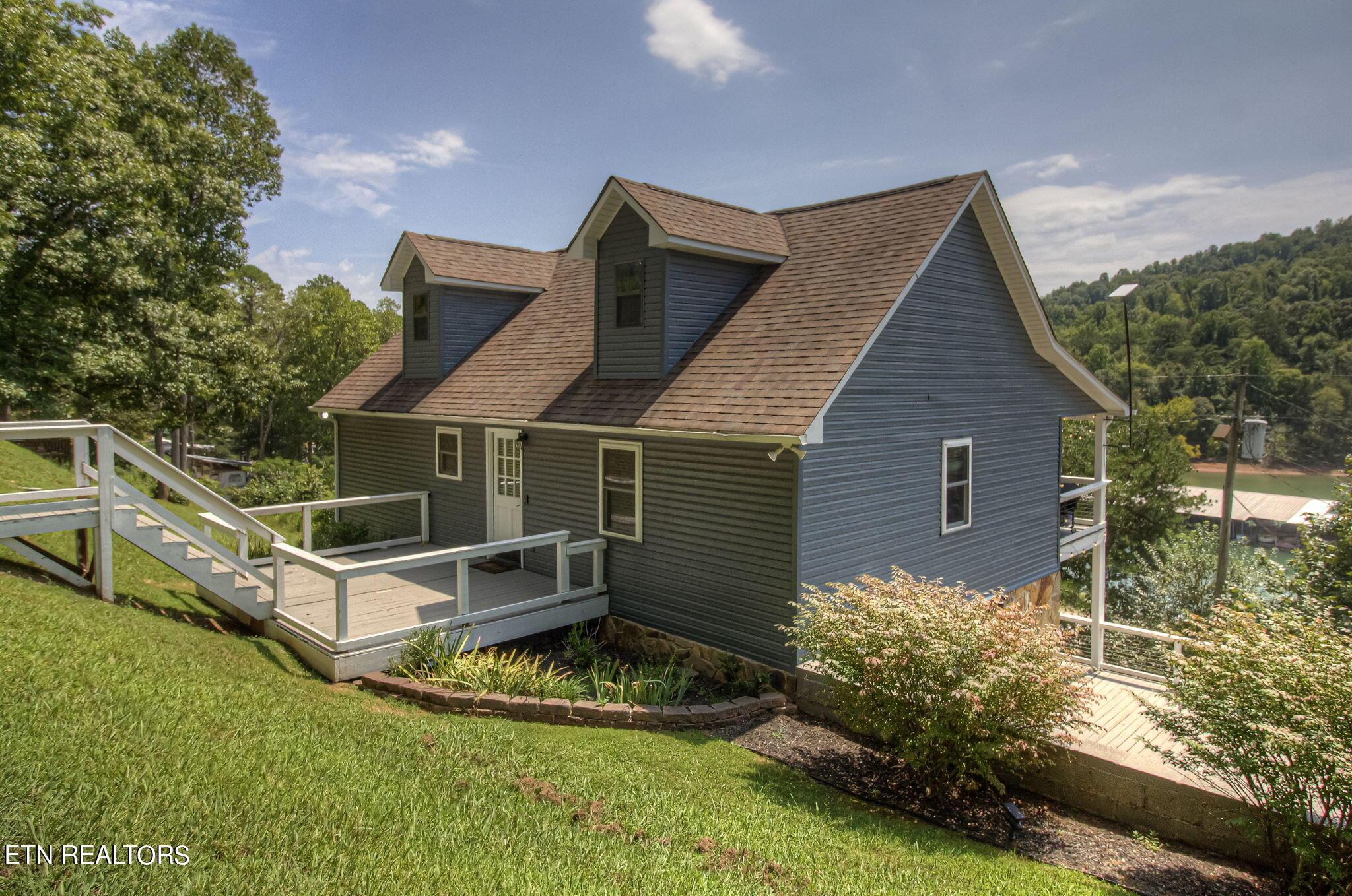 Norris Lake Real Estate - Image# 1