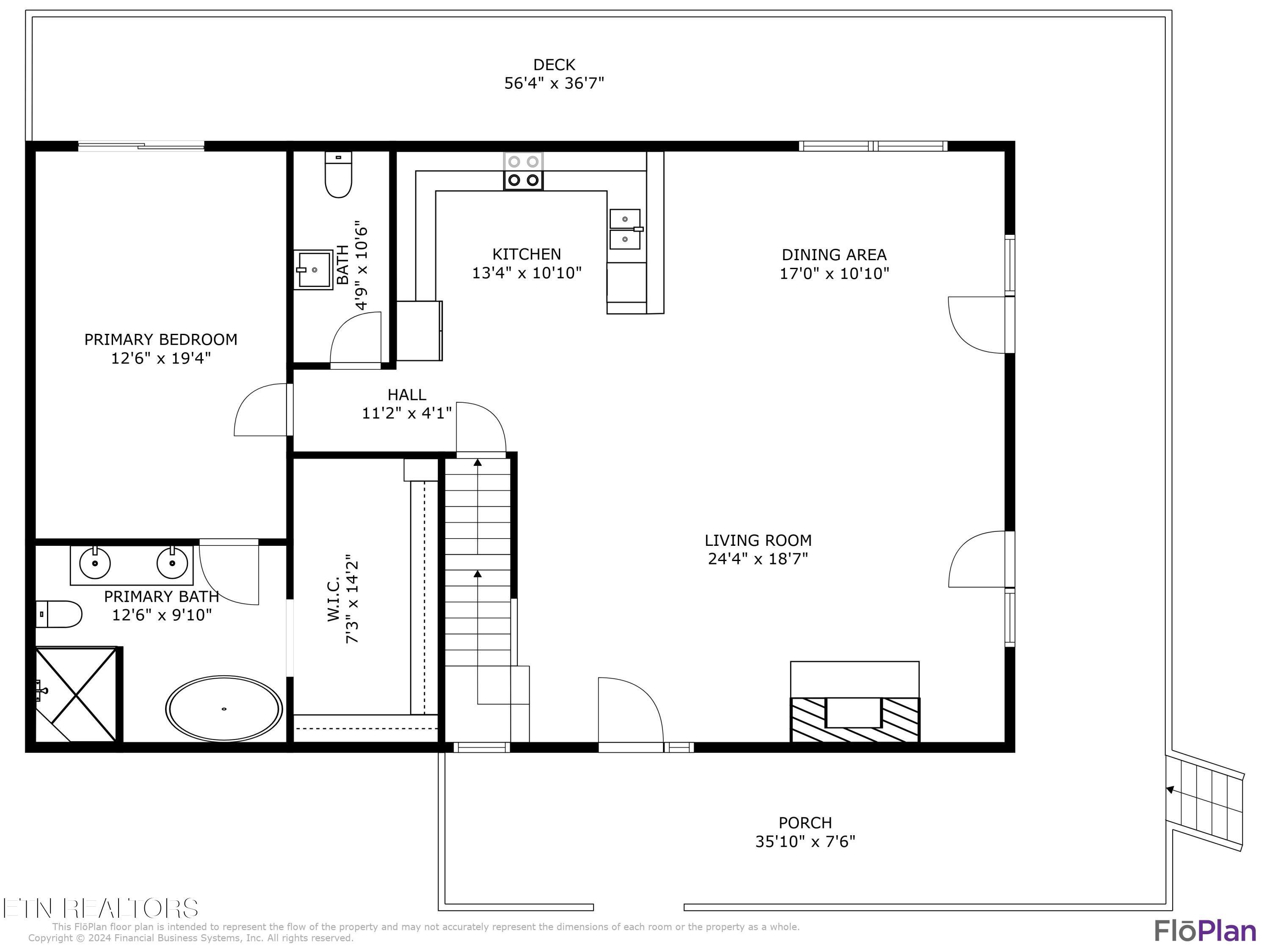 Norris Lake Real Estate - Image# 46