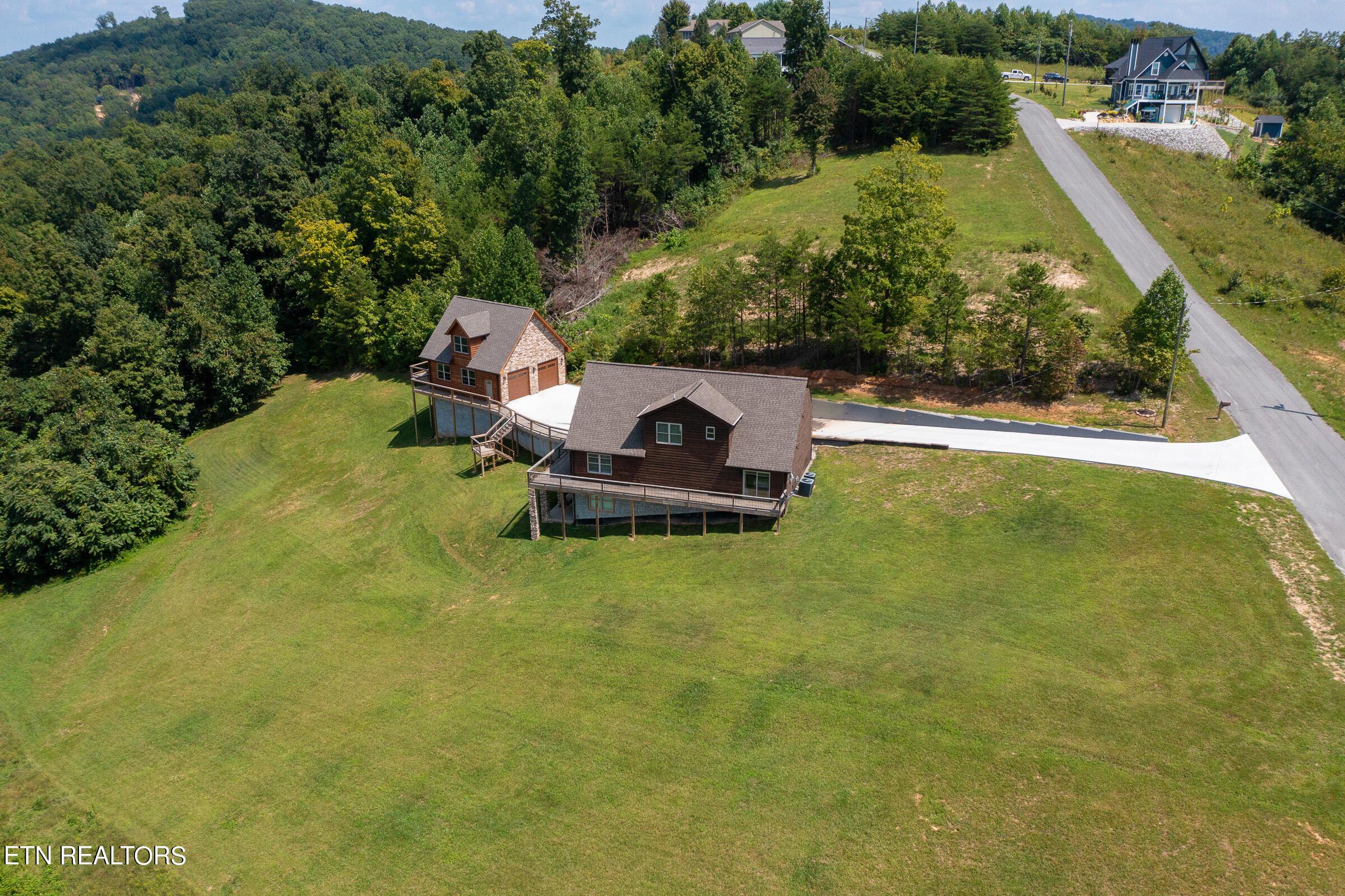 Norris Lake Real Estate - Image# 2