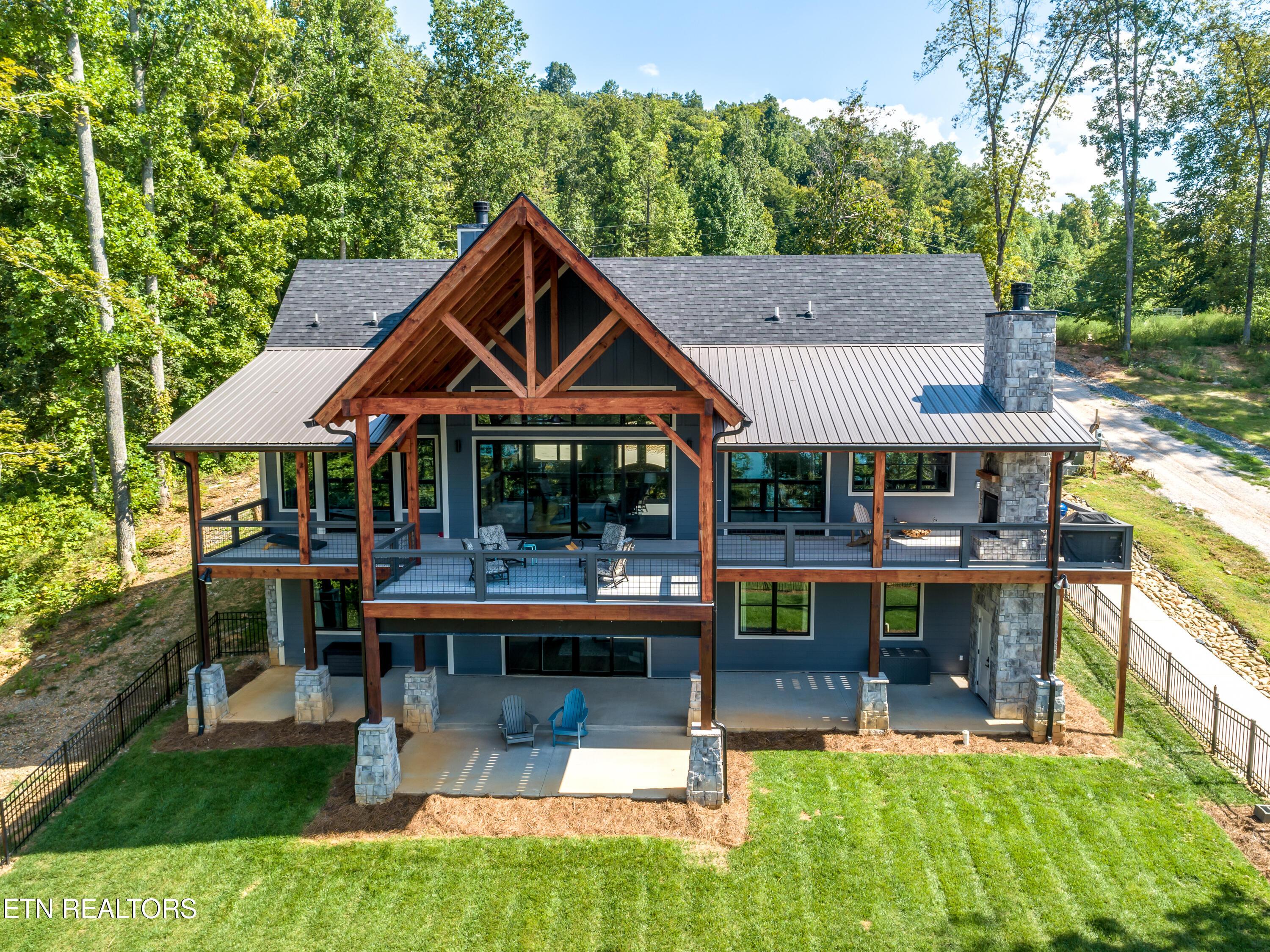 Norris Lake Real Estate - Image# 41