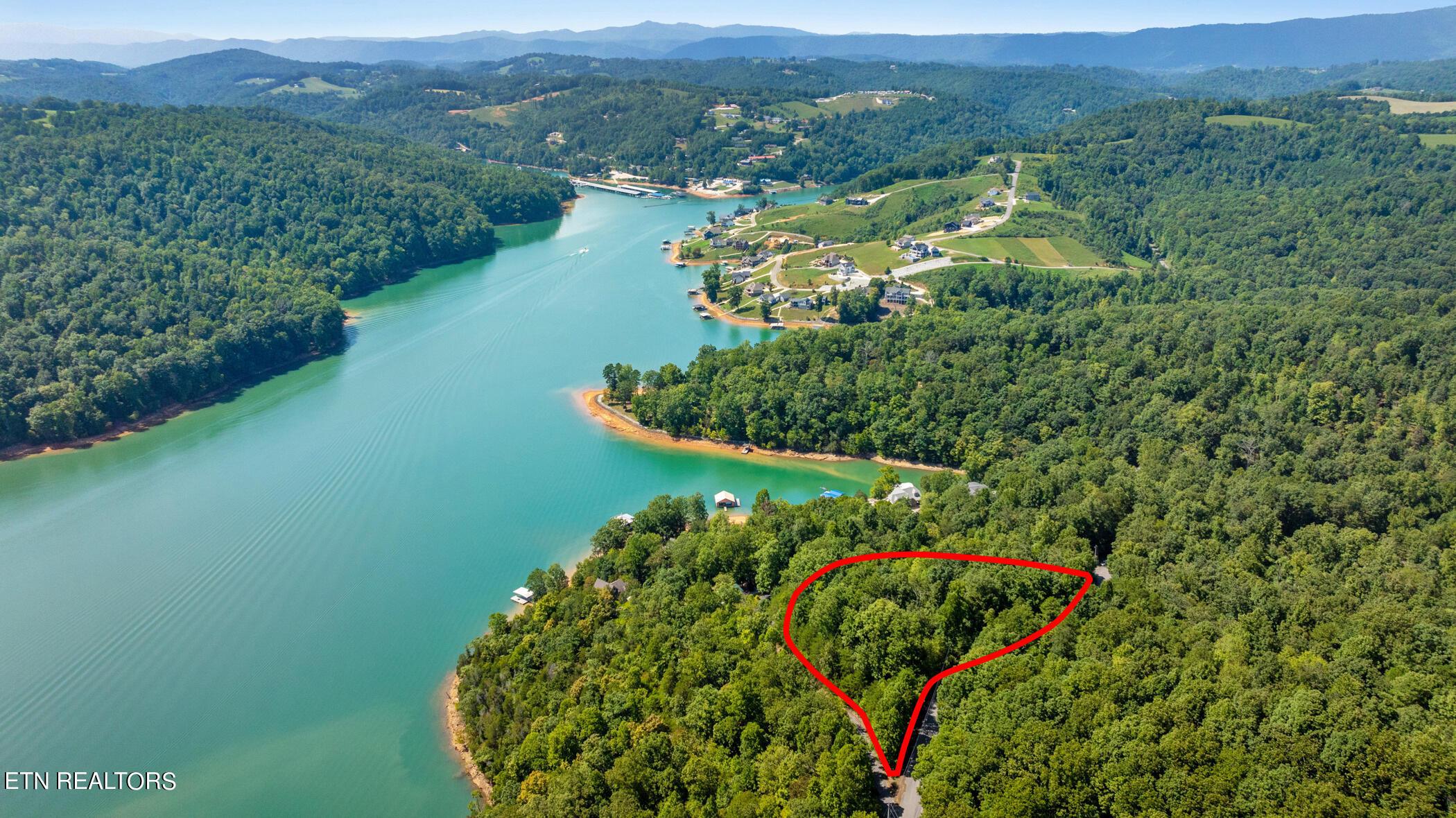 Norris Lake Real Estate - Image# 2