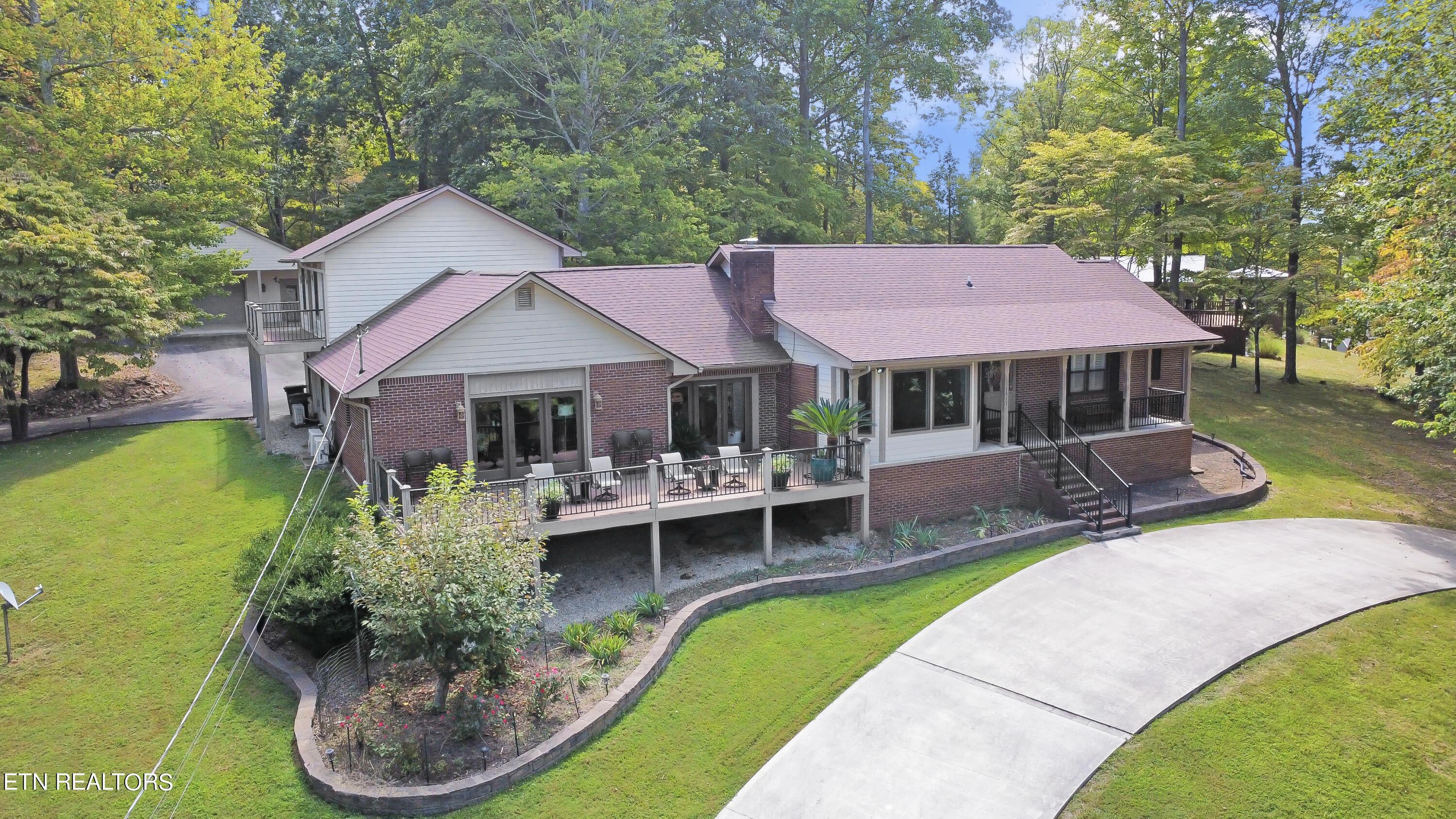 Norris Lake Real Estate - Image# 1