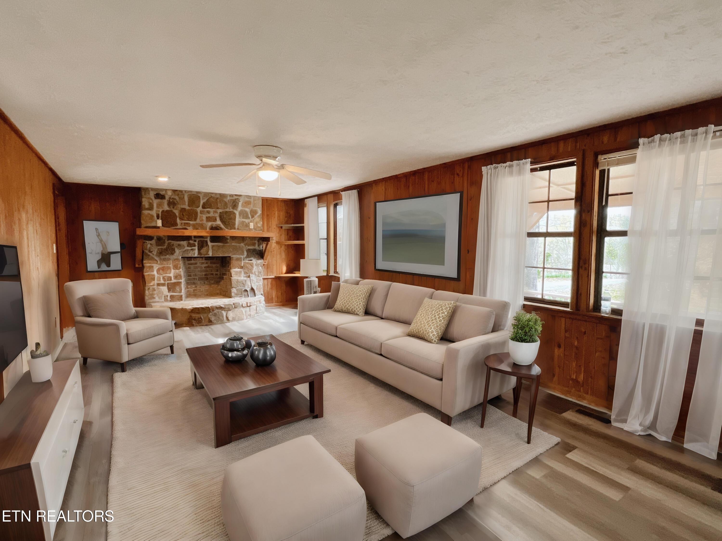 Norris Lake Real Estate - Image# 7