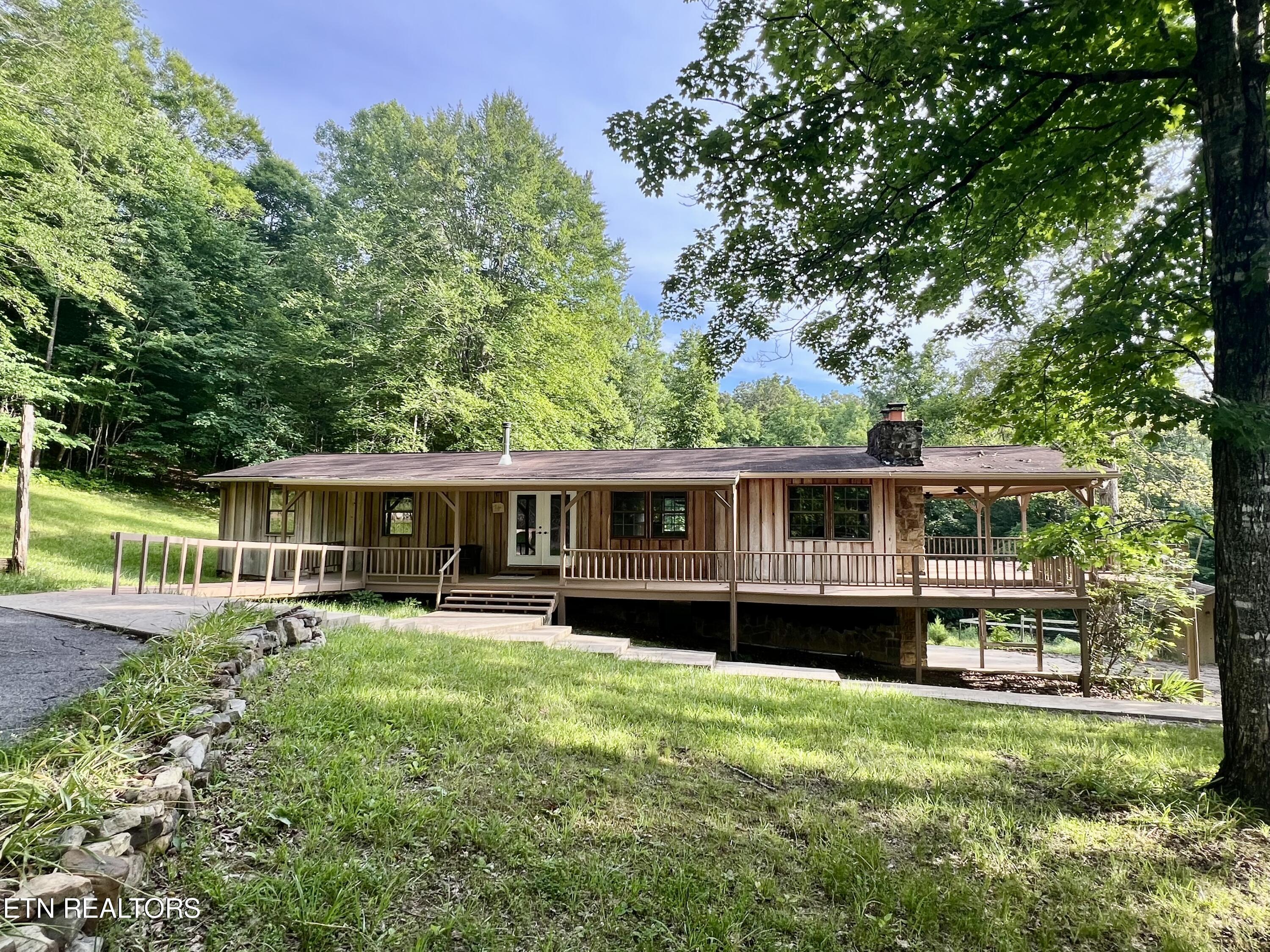 Norris Lake Real Estate - Image# 1