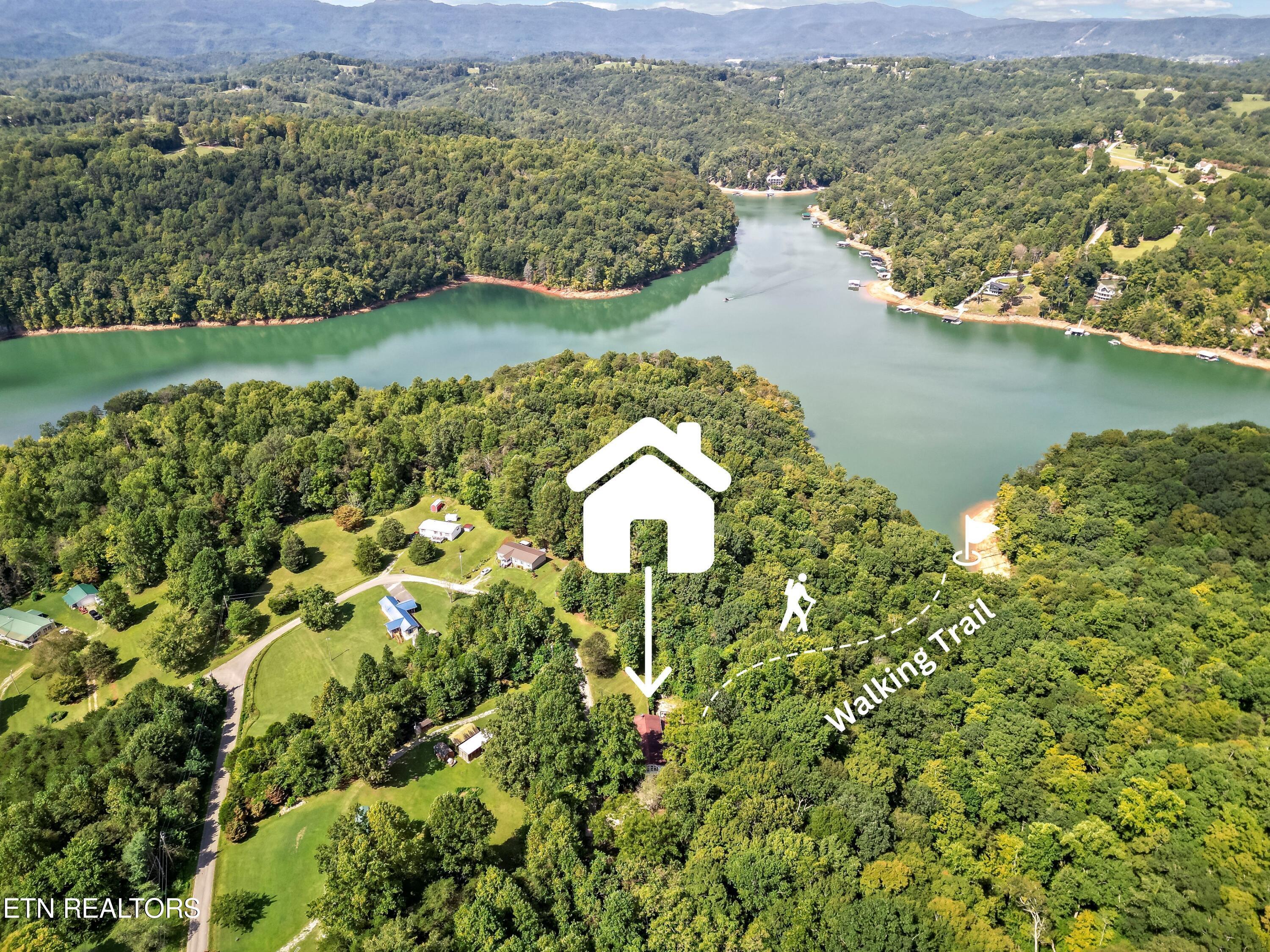 Norris Lake Real Estate - Image# 4