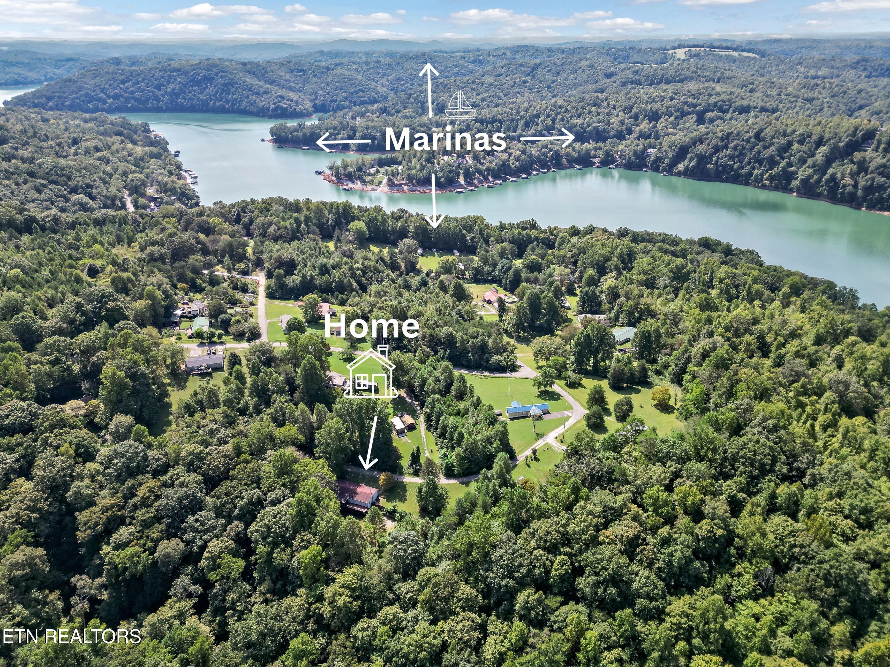 Norris Lake Real Estate - Image# 90