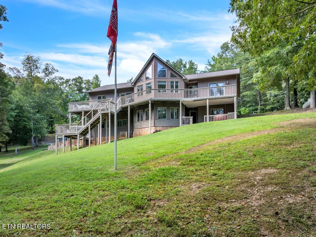 Norris Lake Real Estate - Image# 1