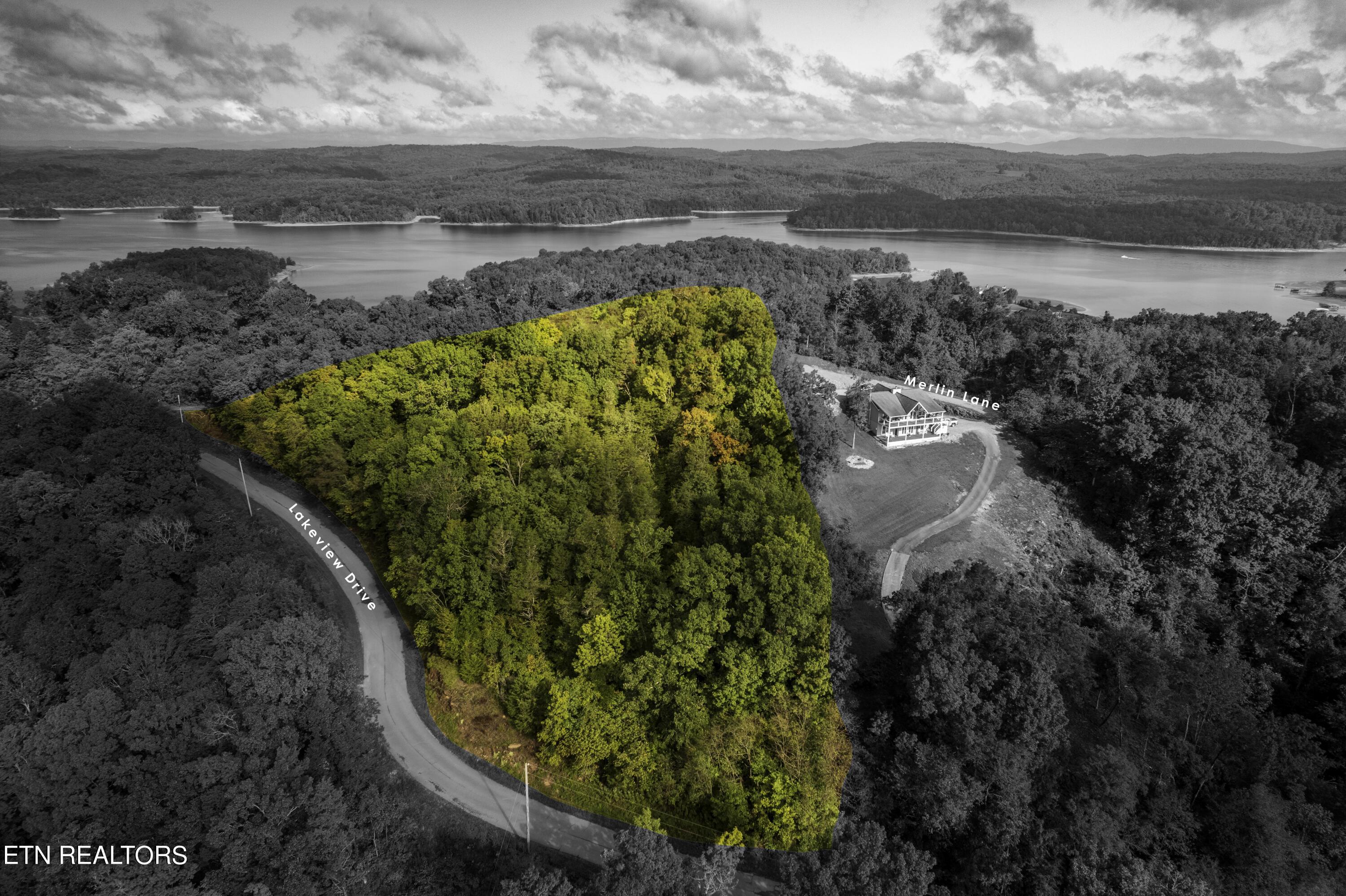 Norris Lake Real Estate - Image# 1