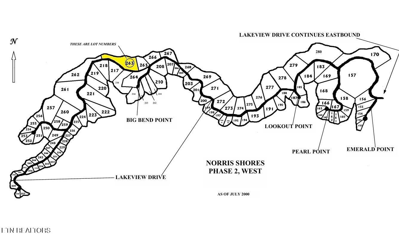 Norris Lake Real Estate - Image# 7