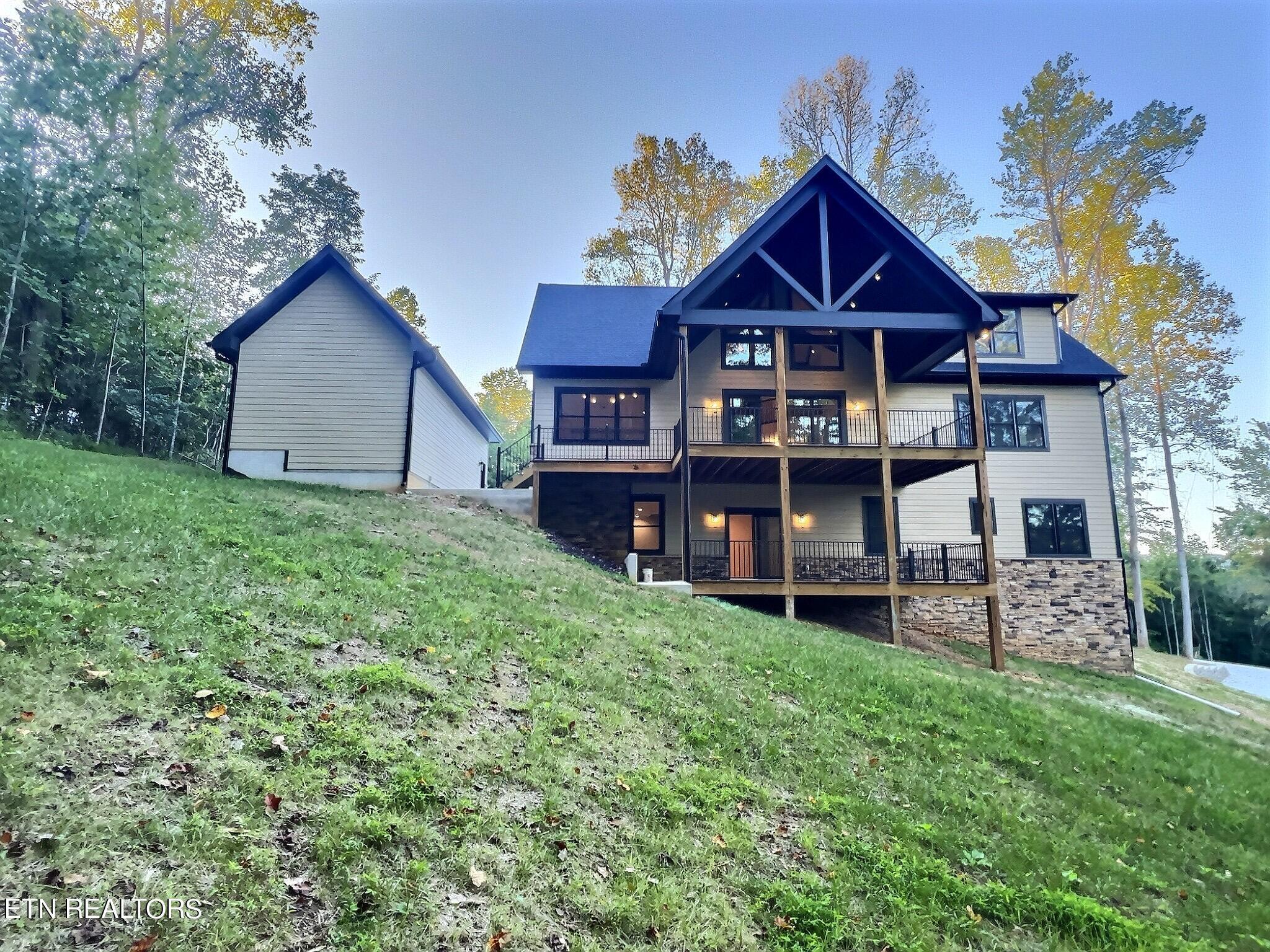 Norris Lake Real Estate - Image# 2