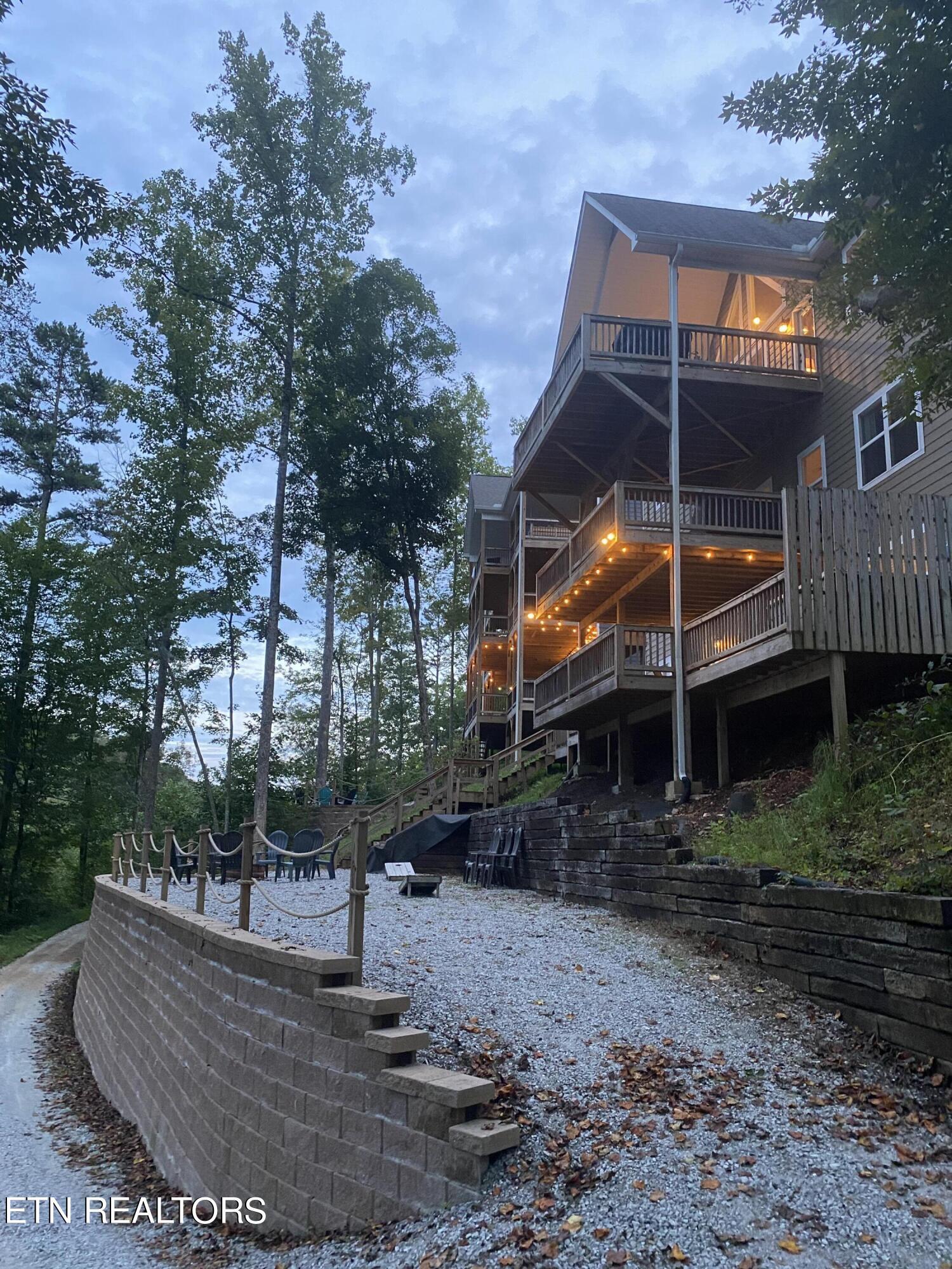 Norris Lake Real Estate - Image# 99