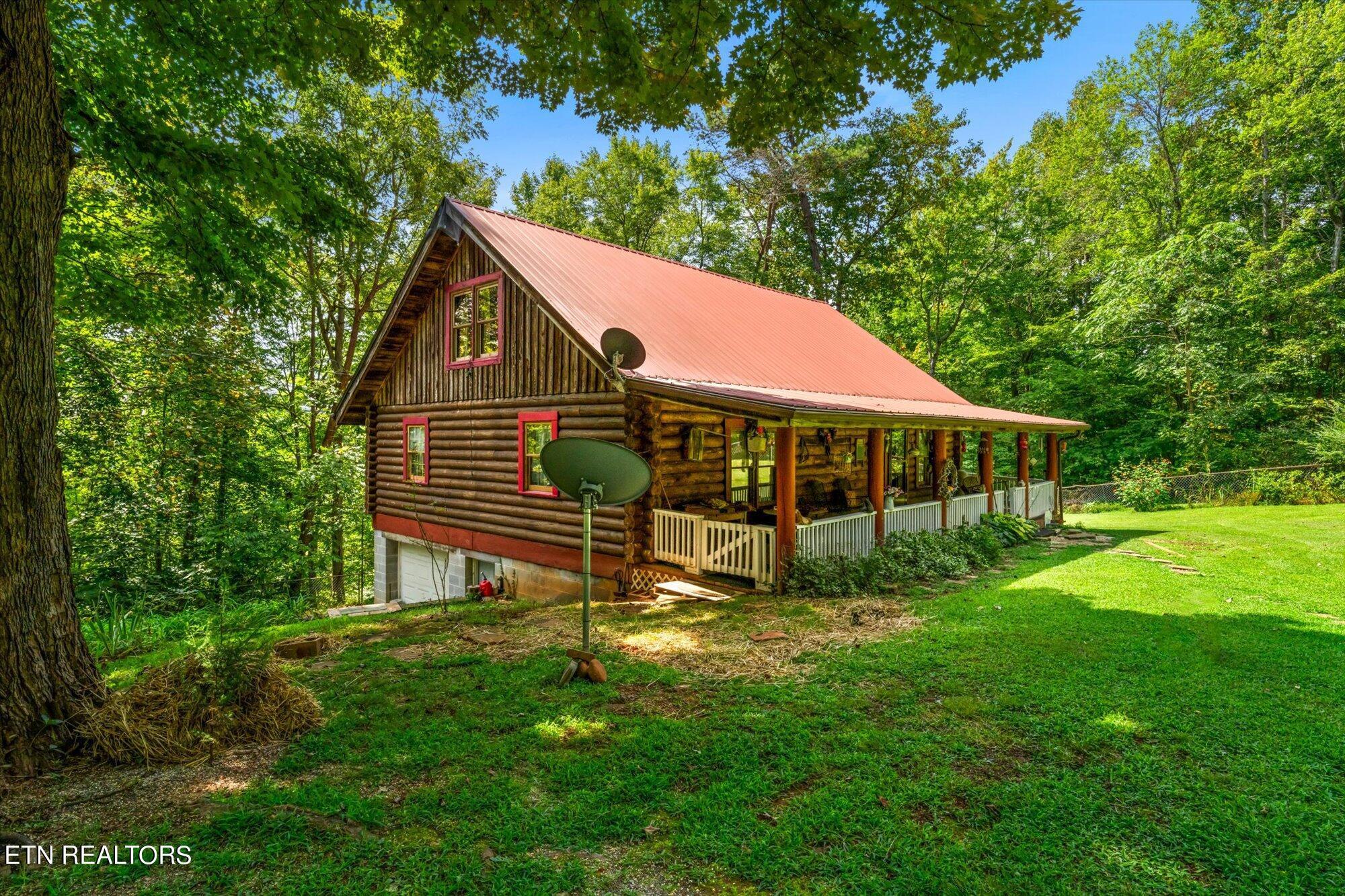 Norris Lake Real Estate - Image# 1