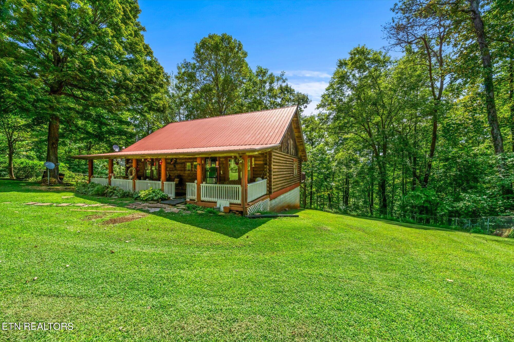 Norris Lake Real Estate - Image# 4