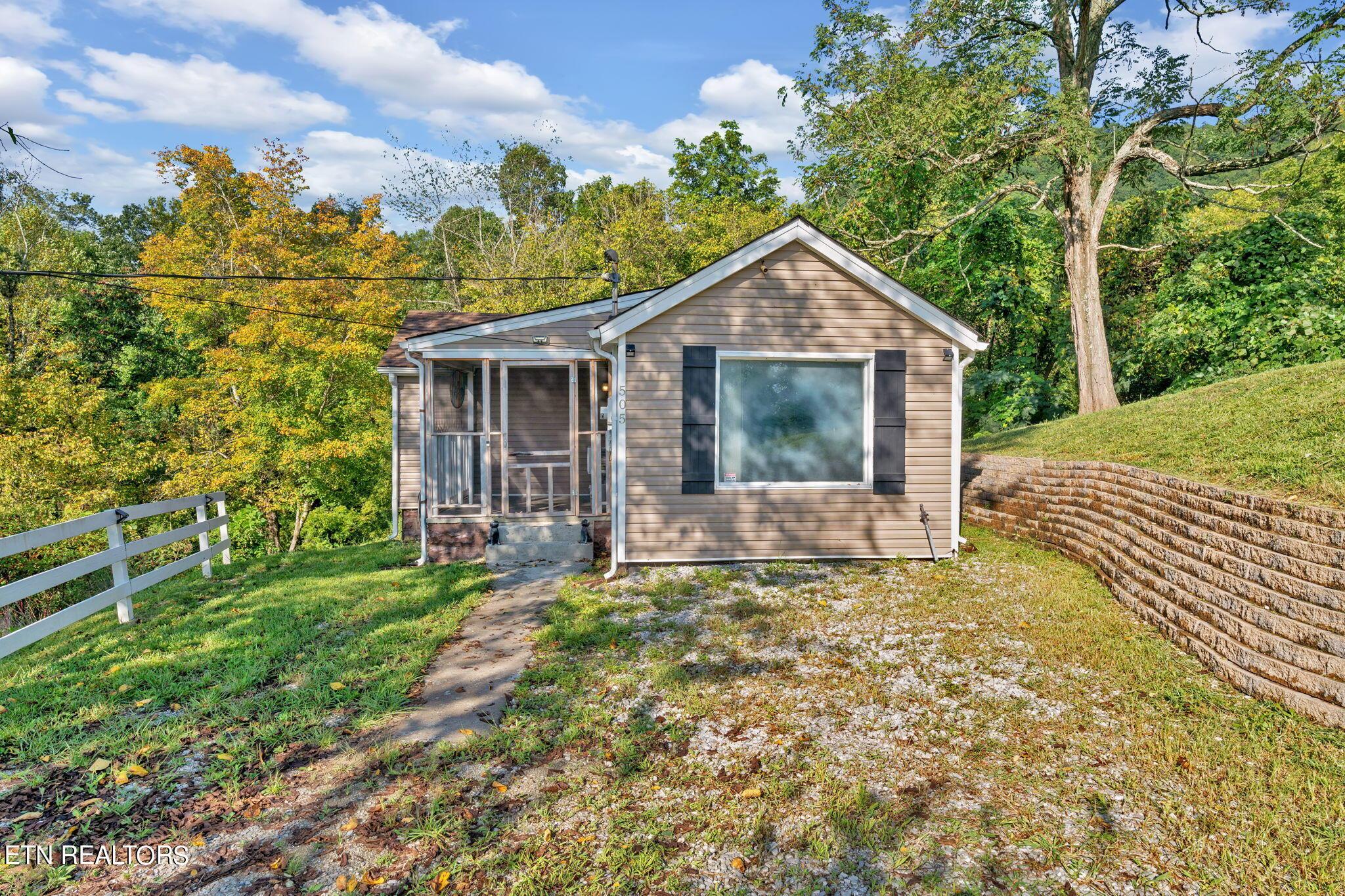 Norris Lake Real Estate - Image# 2