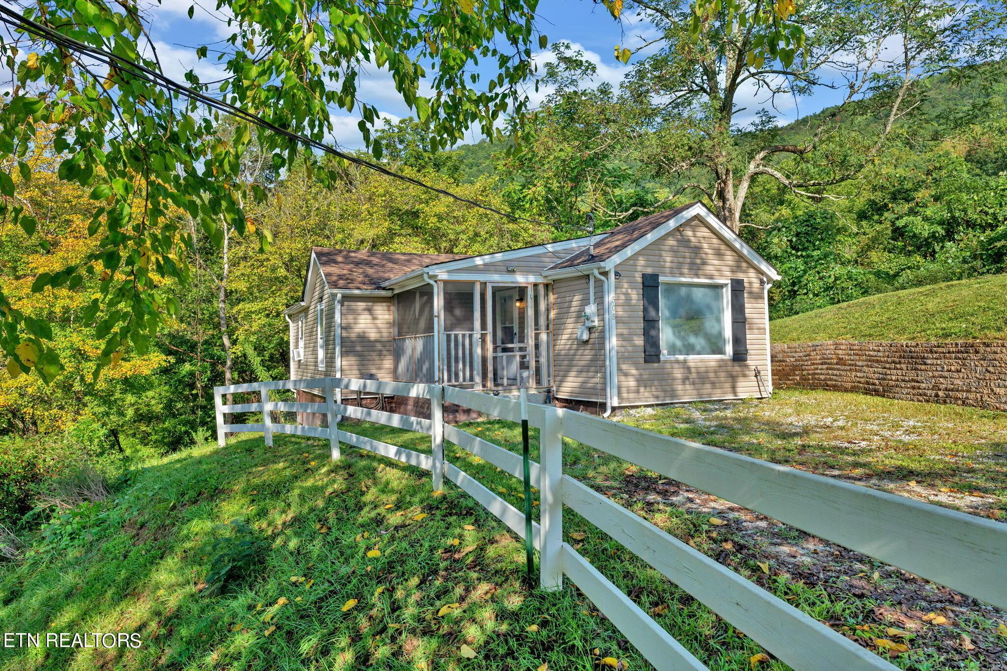 Norris Lake Real Estate - Image# 1