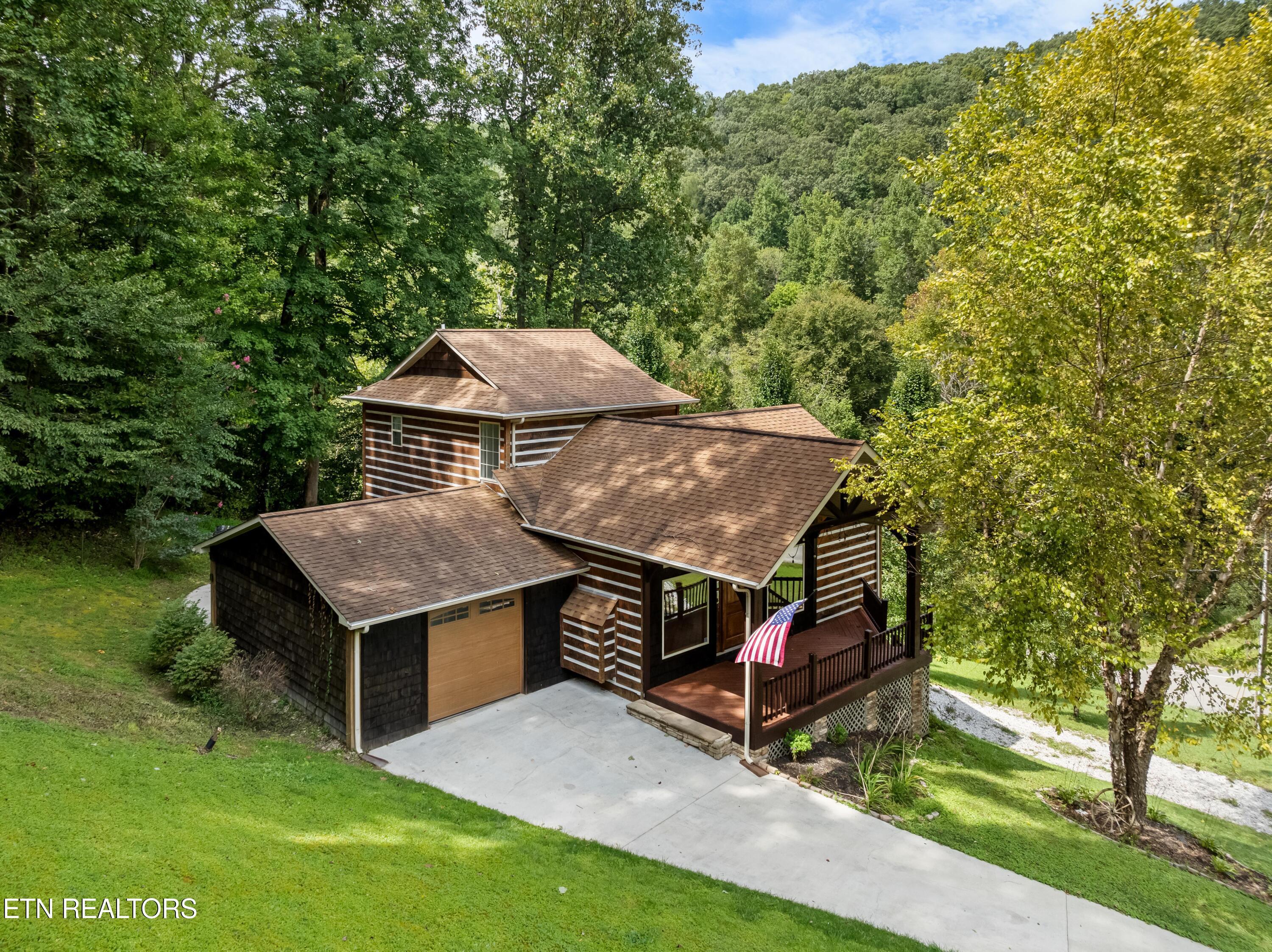 Norris Lake Real Estate - Image# 3