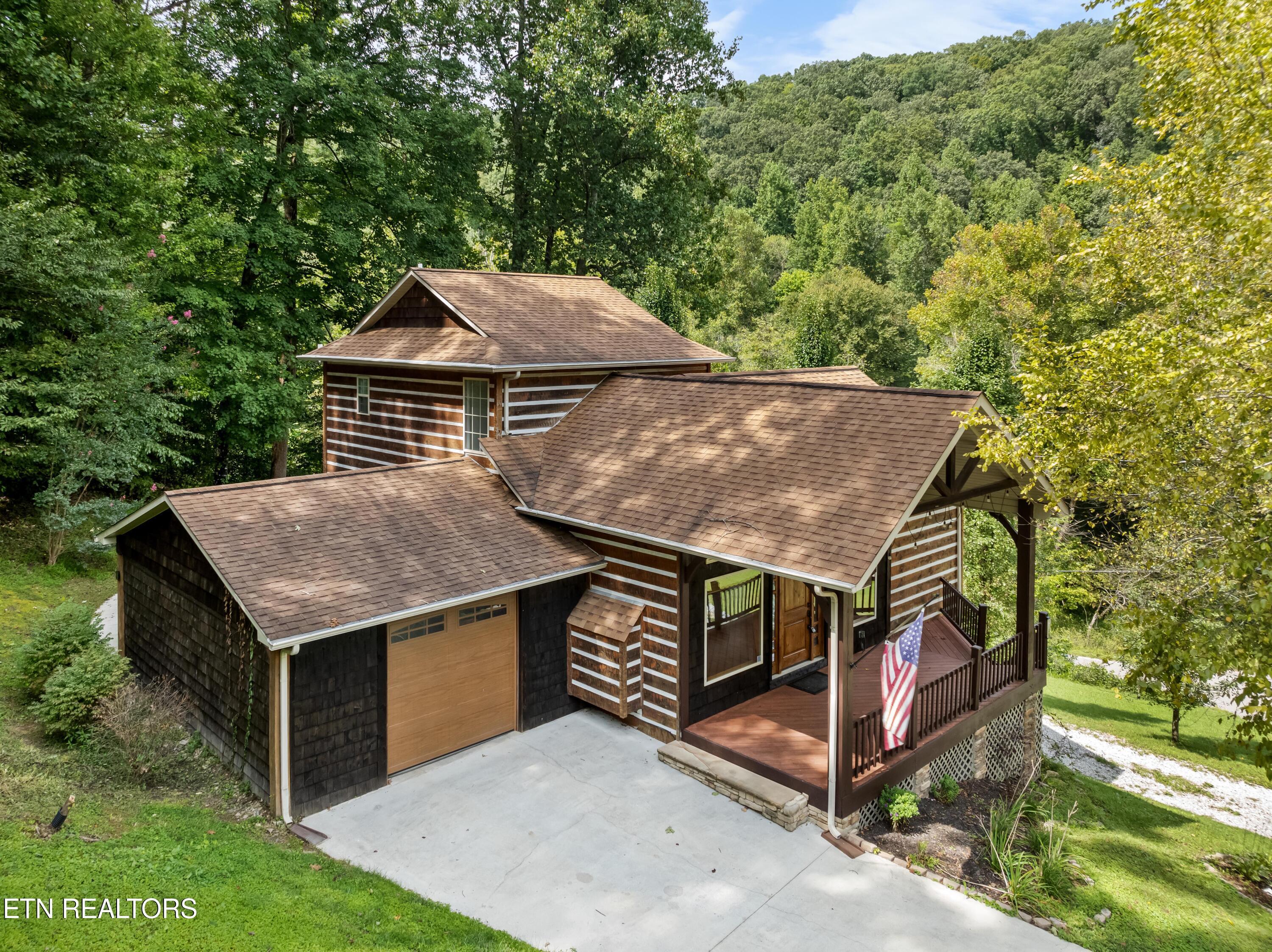 Norris Lake Real Estate - Image# 36