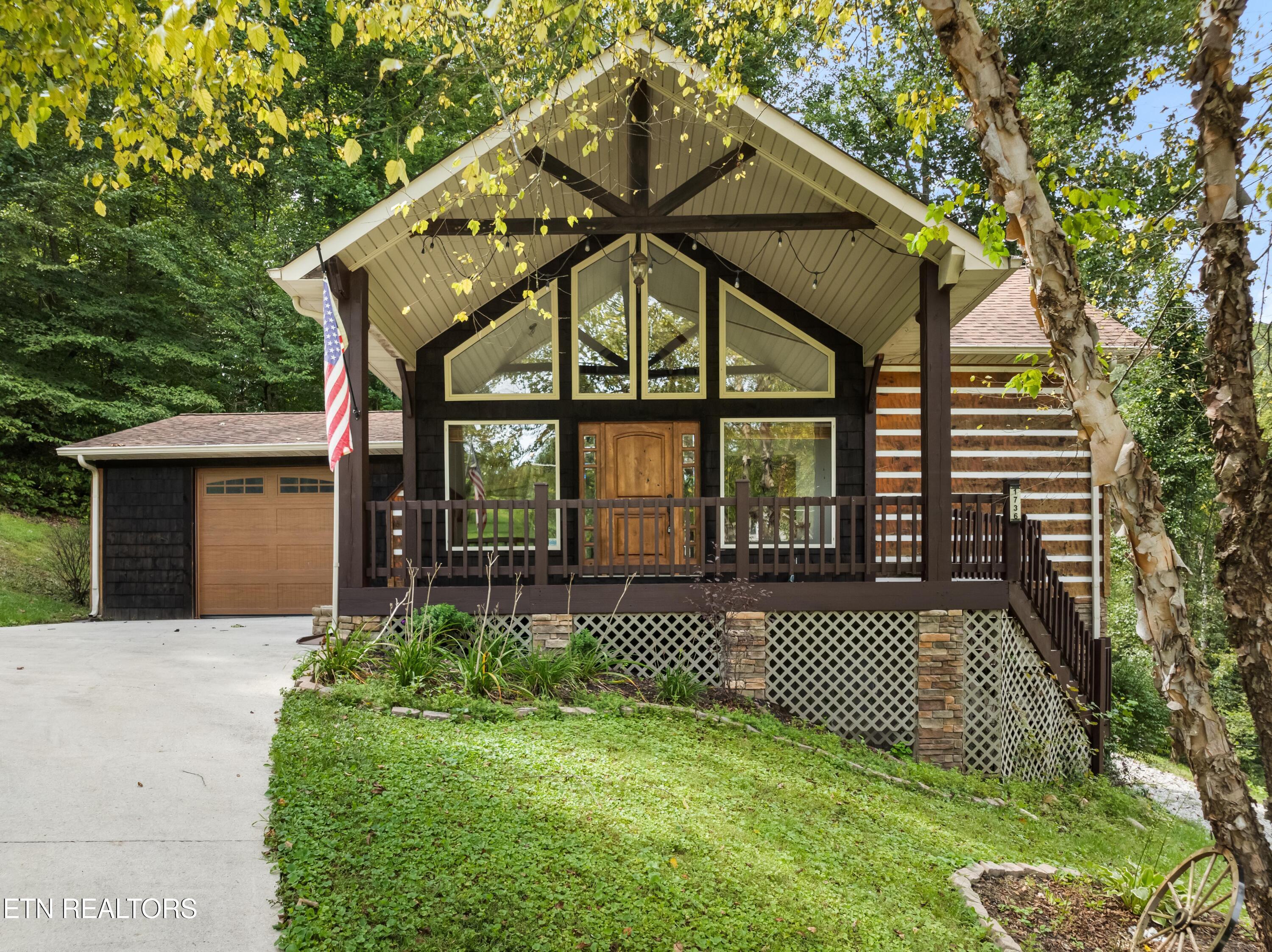 Norris Lake Real Estate - Image# 1