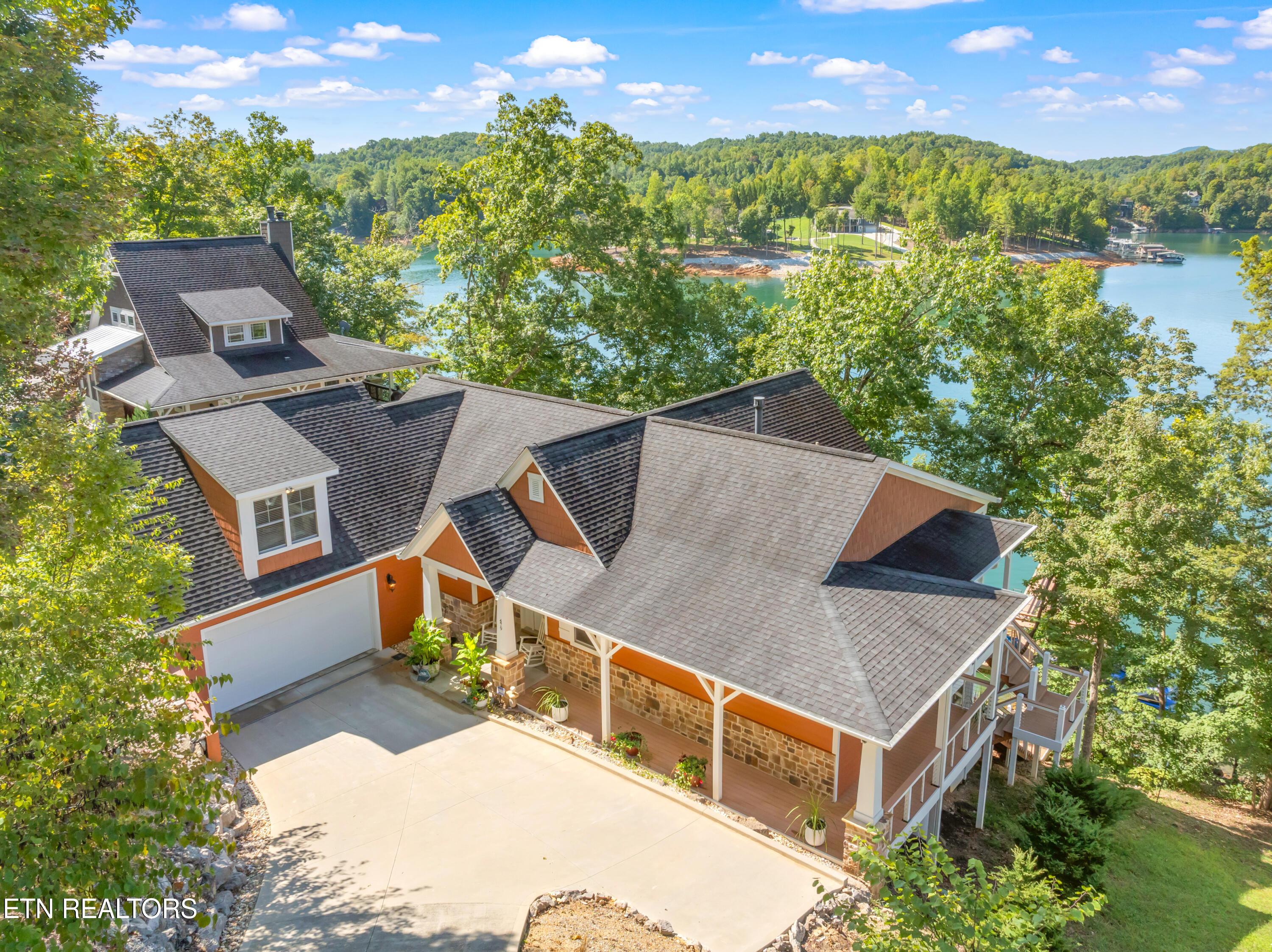 Norris Lake Real Estate - Image# 105