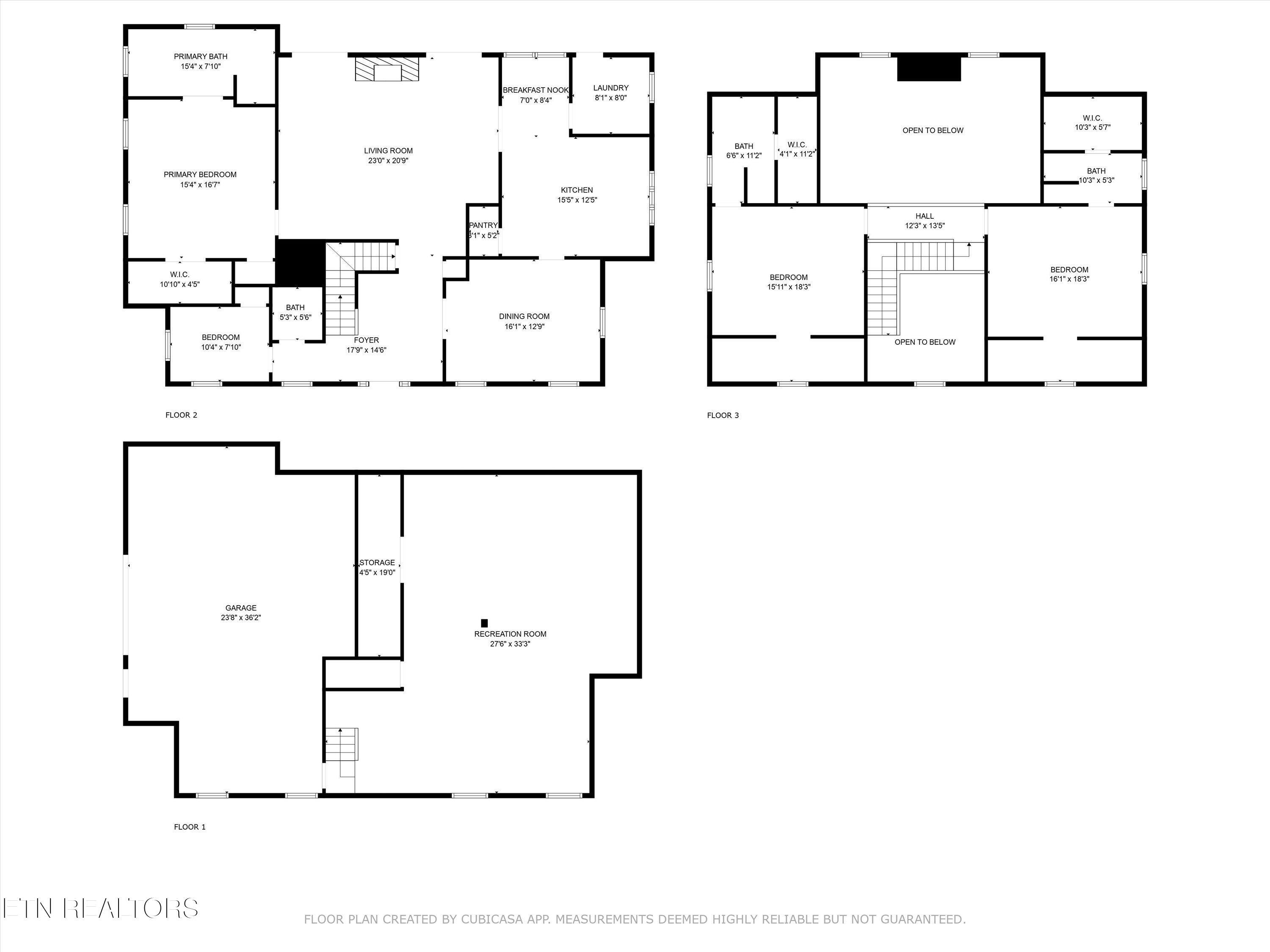 Norris Lake Real Estate - Image# 69