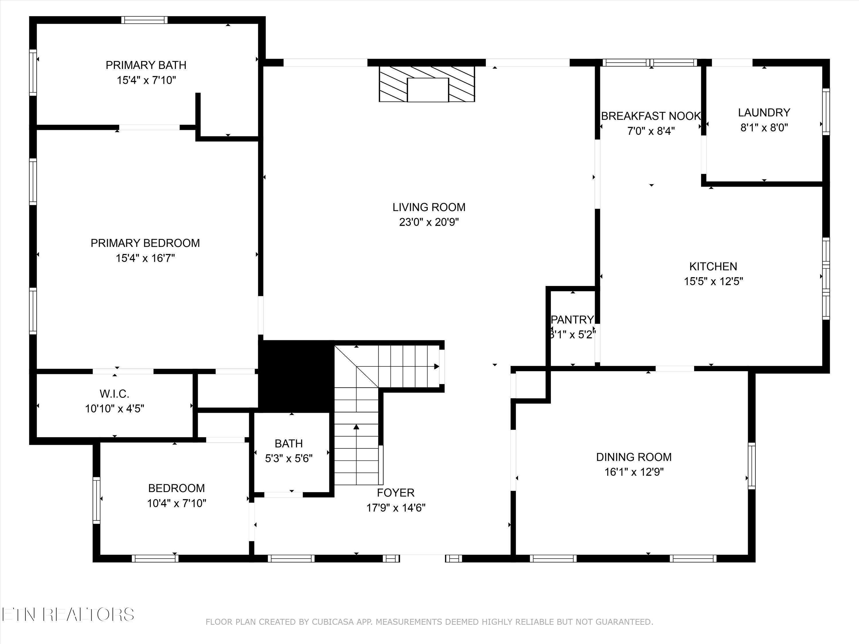 Norris Lake Real Estate - Image# 63